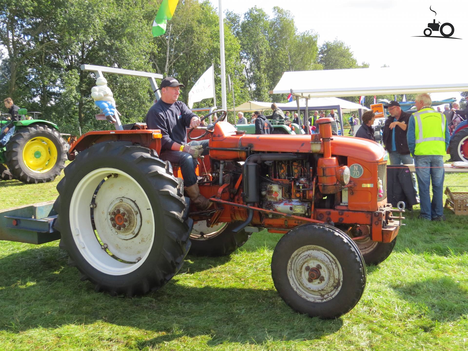 Renault N70
