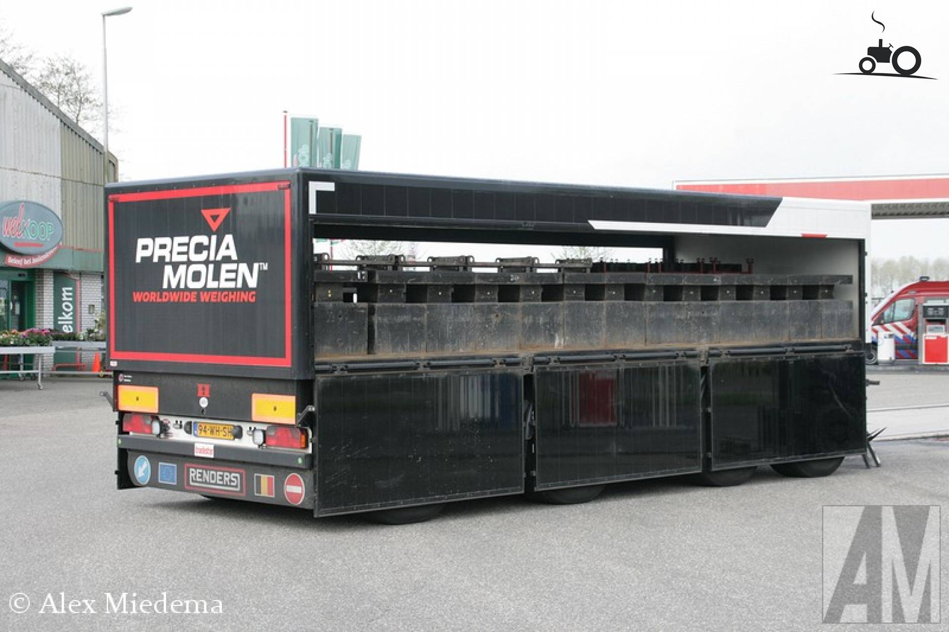 Renders - TruckFan