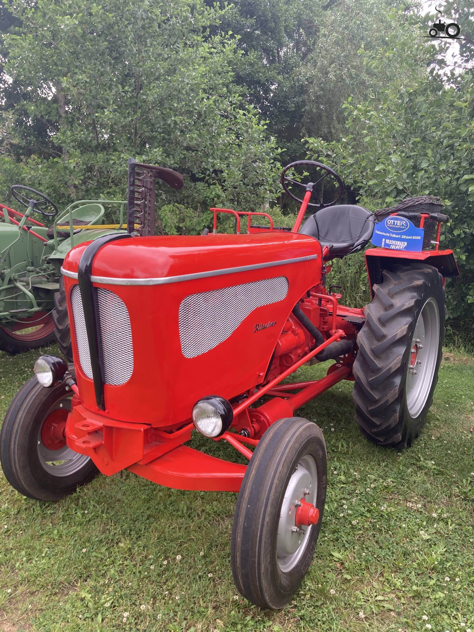 Ritscher - TractorFan NL