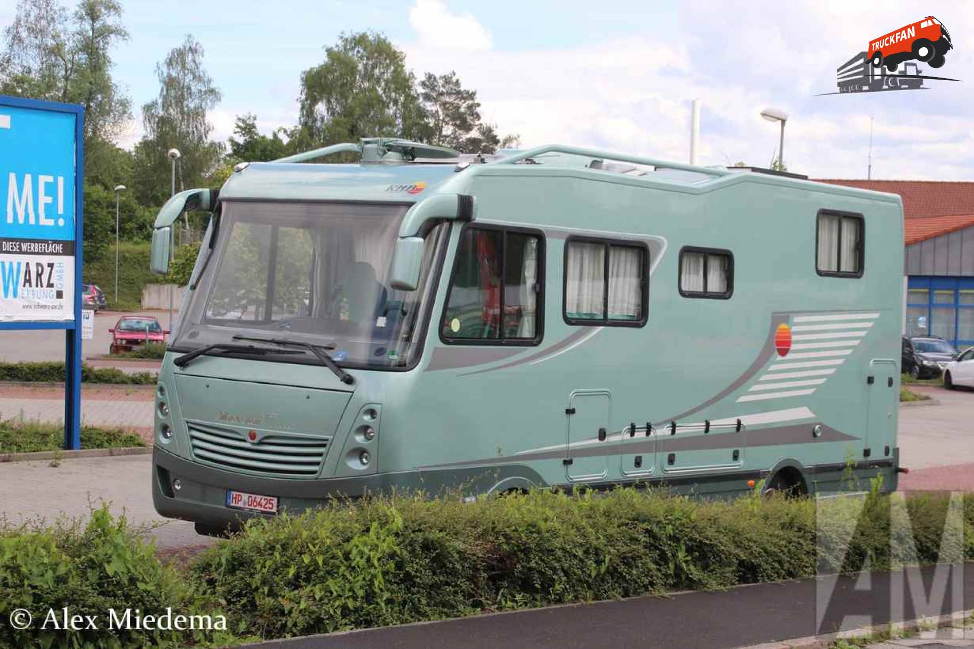 RMB camper Fanclub – Specs, Photos, Reviews & Forum