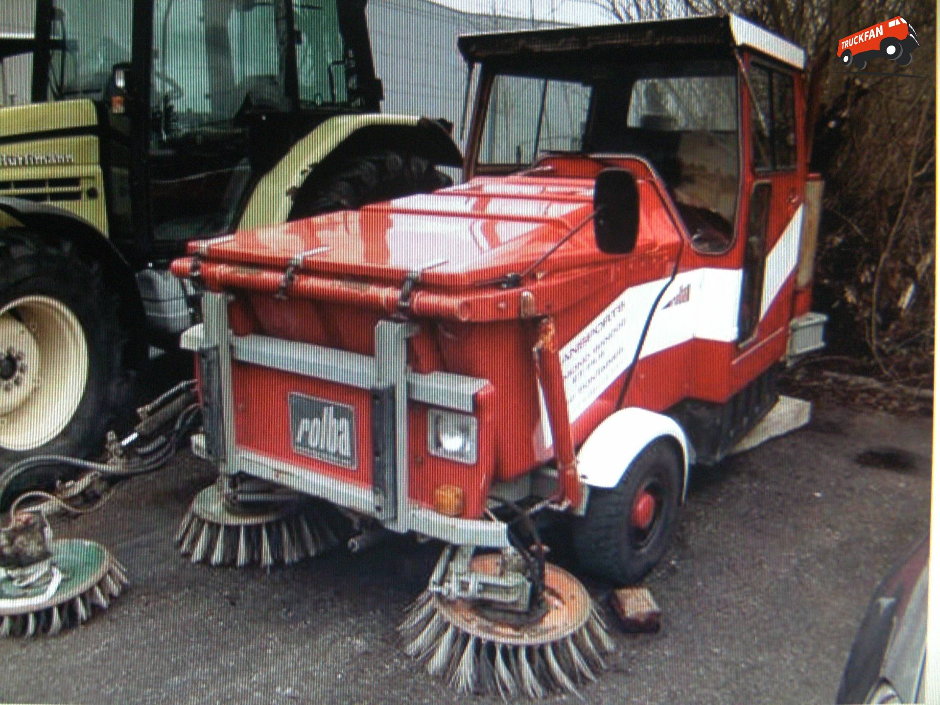Verro - TruckFan