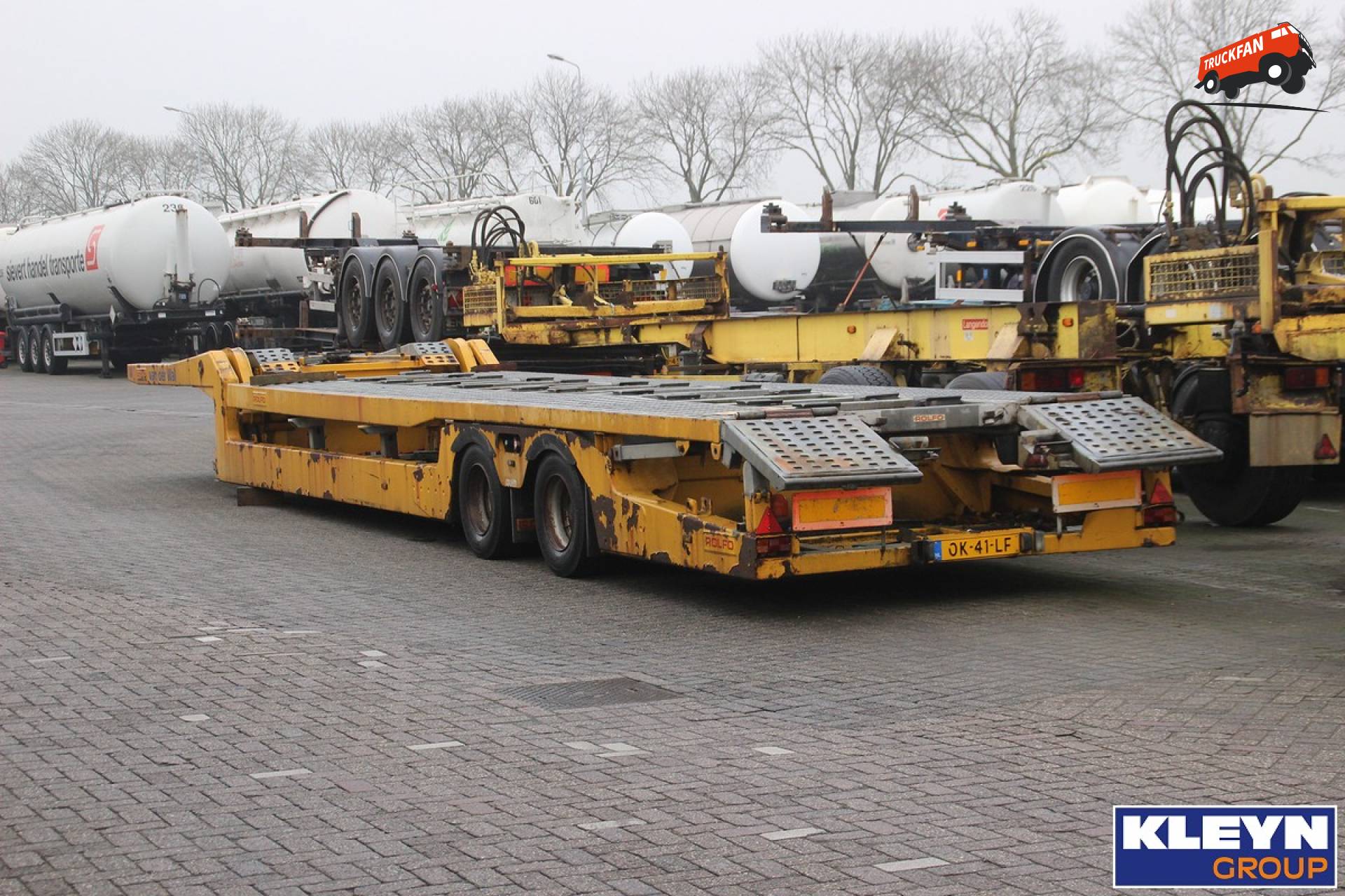Rolfo - TruckFan