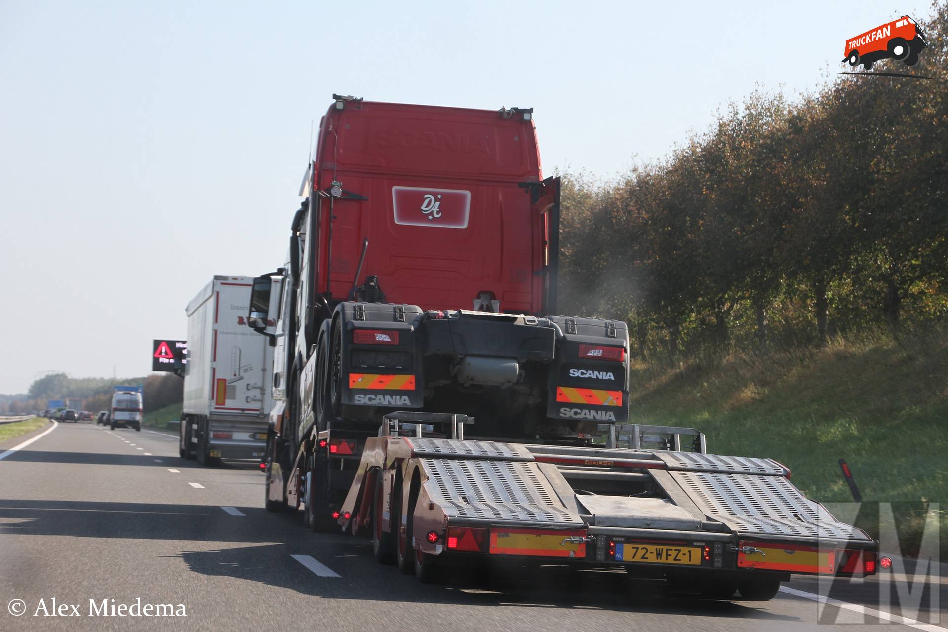 Rolfo - TruckFan