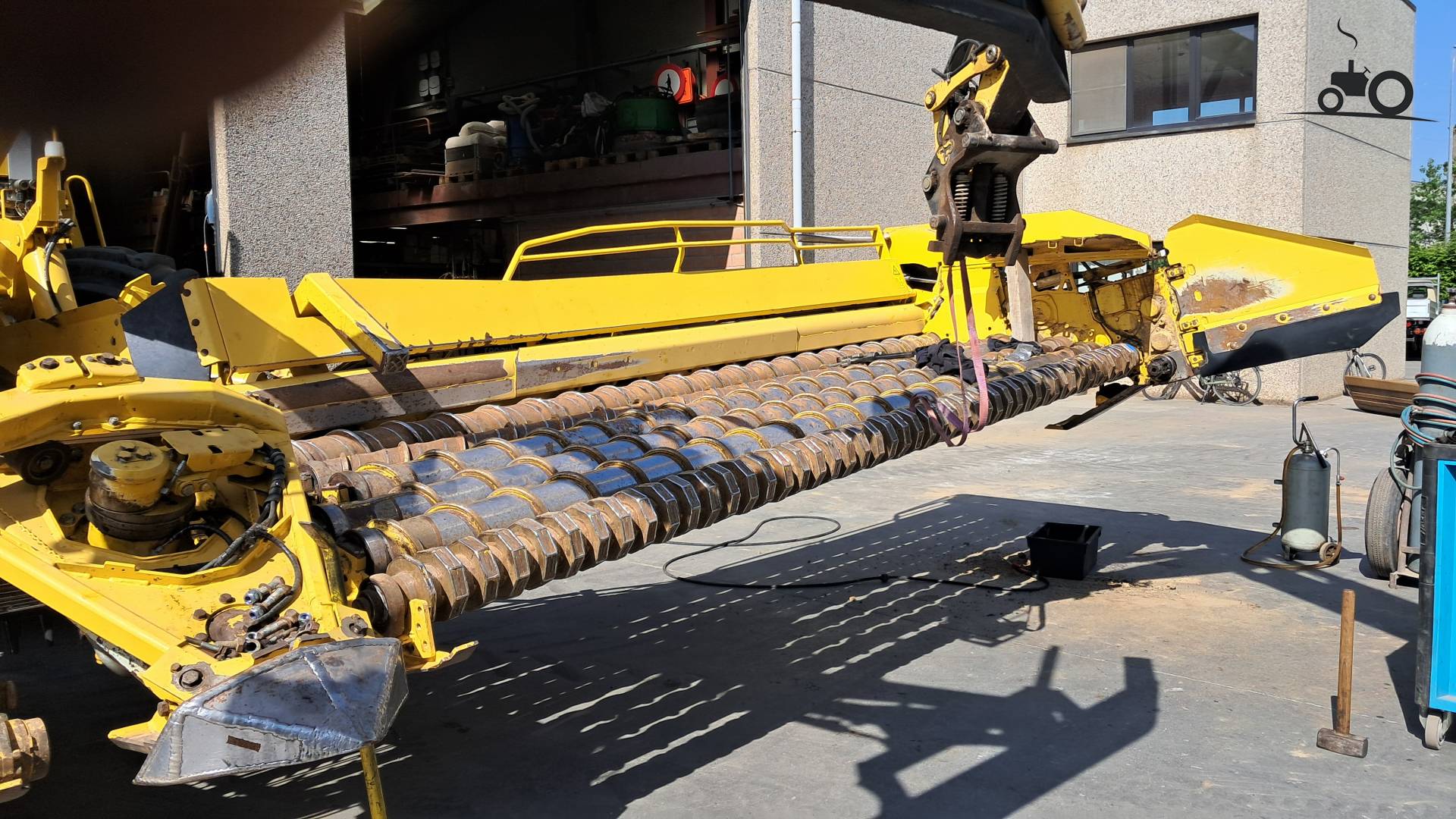 Ropa Maus 6 Fan Club - Specs, Photos, Reviews & Forum