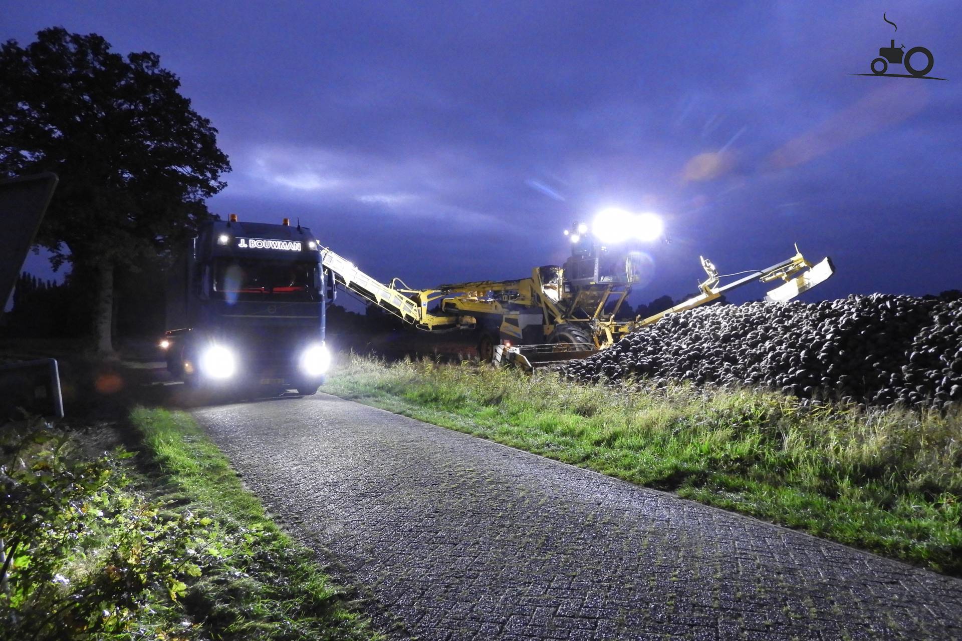 Ropa - TractorFan NL
