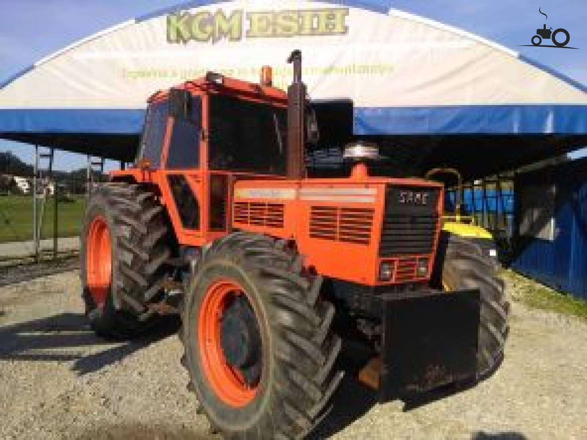 Same Hercules 160 Foto van Minitaurus (2017)