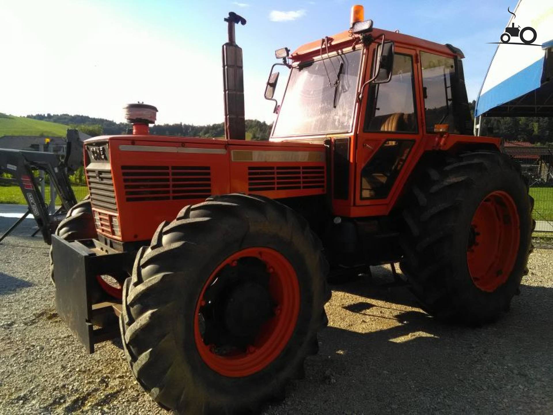 same-hercules-160-espa-a-tractor-im-gene-1188904