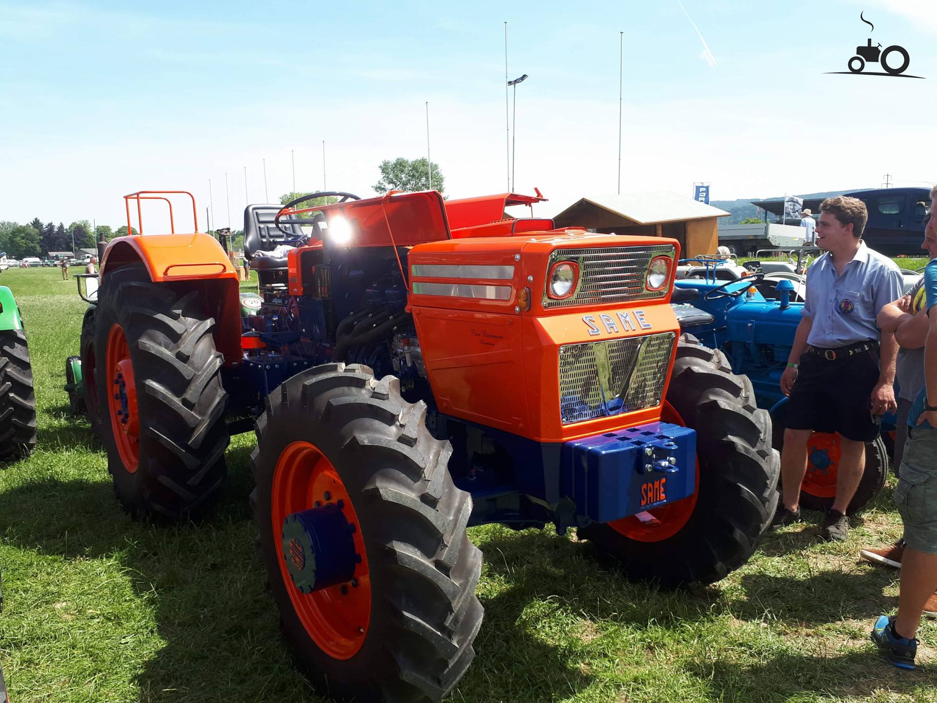 Same buffalo - Laatste Updates, Foto's & Video's - Pagina 2