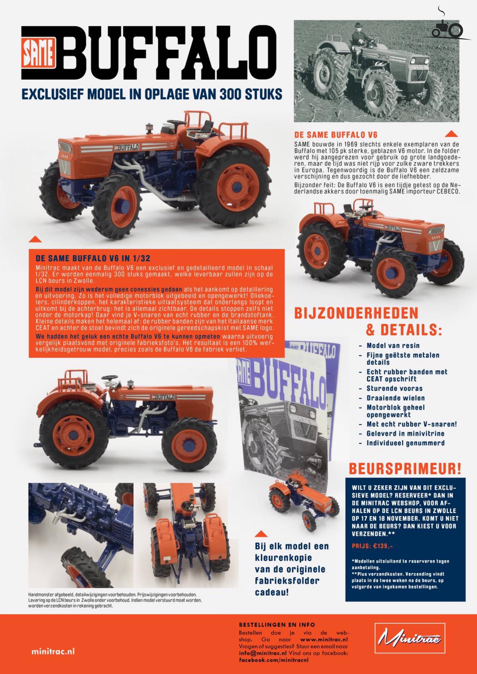 Same buffalo - Laatste Updates, Foto's & Video's - Pagina 2