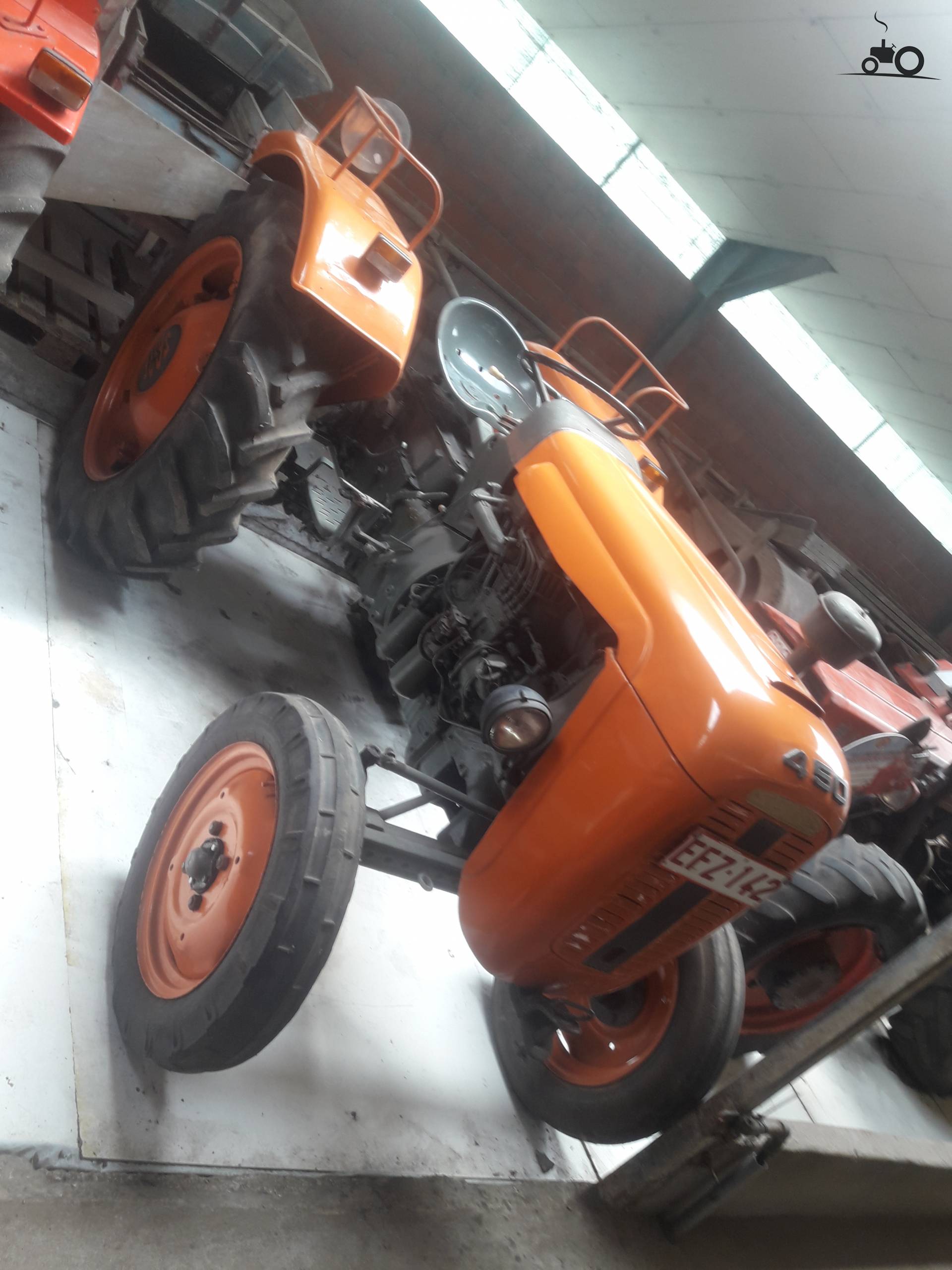 Same 450 Fanclub - Specificaties, Foto's, Reviews & Forum