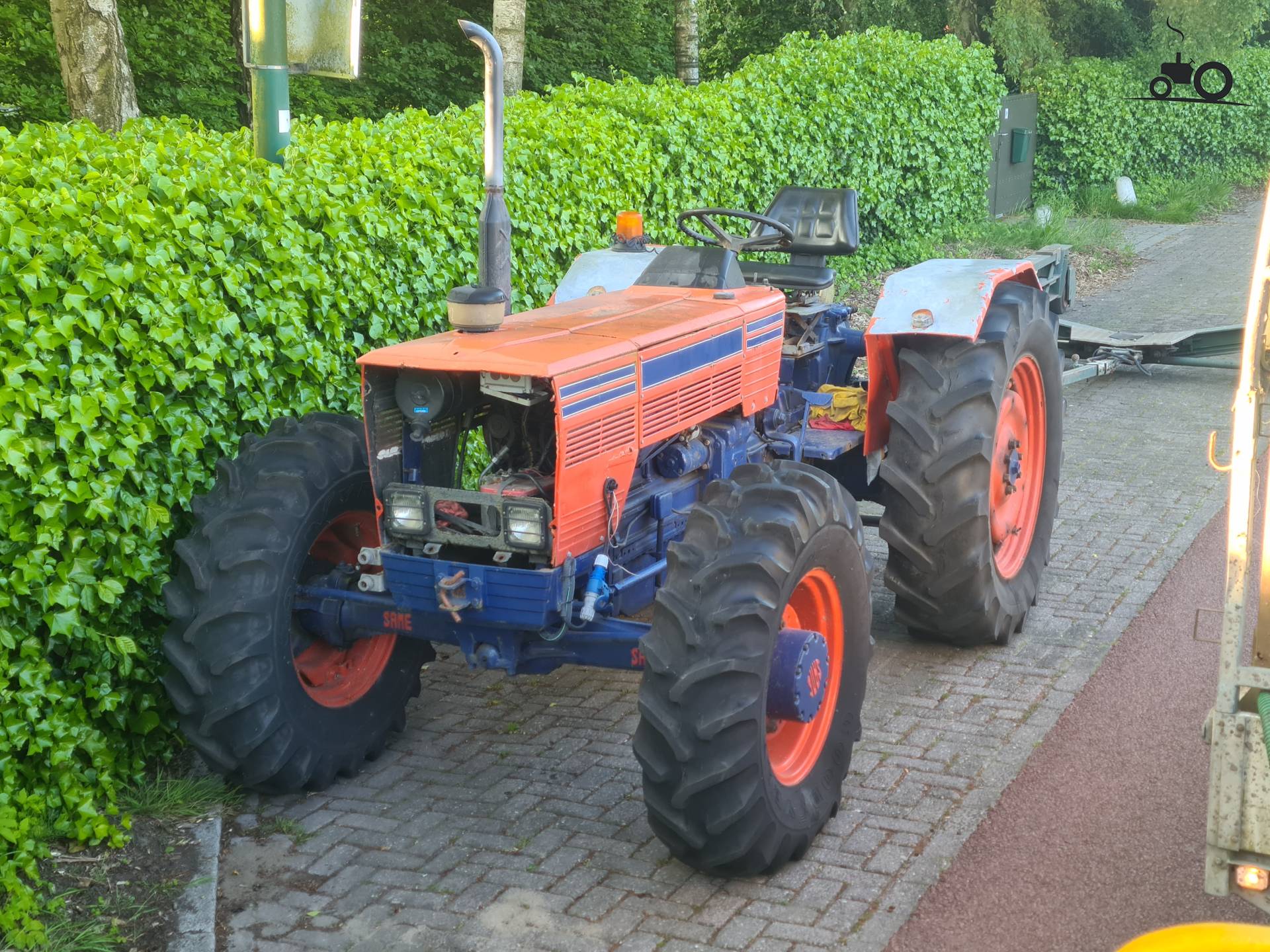 Foto Same Panter #1520009