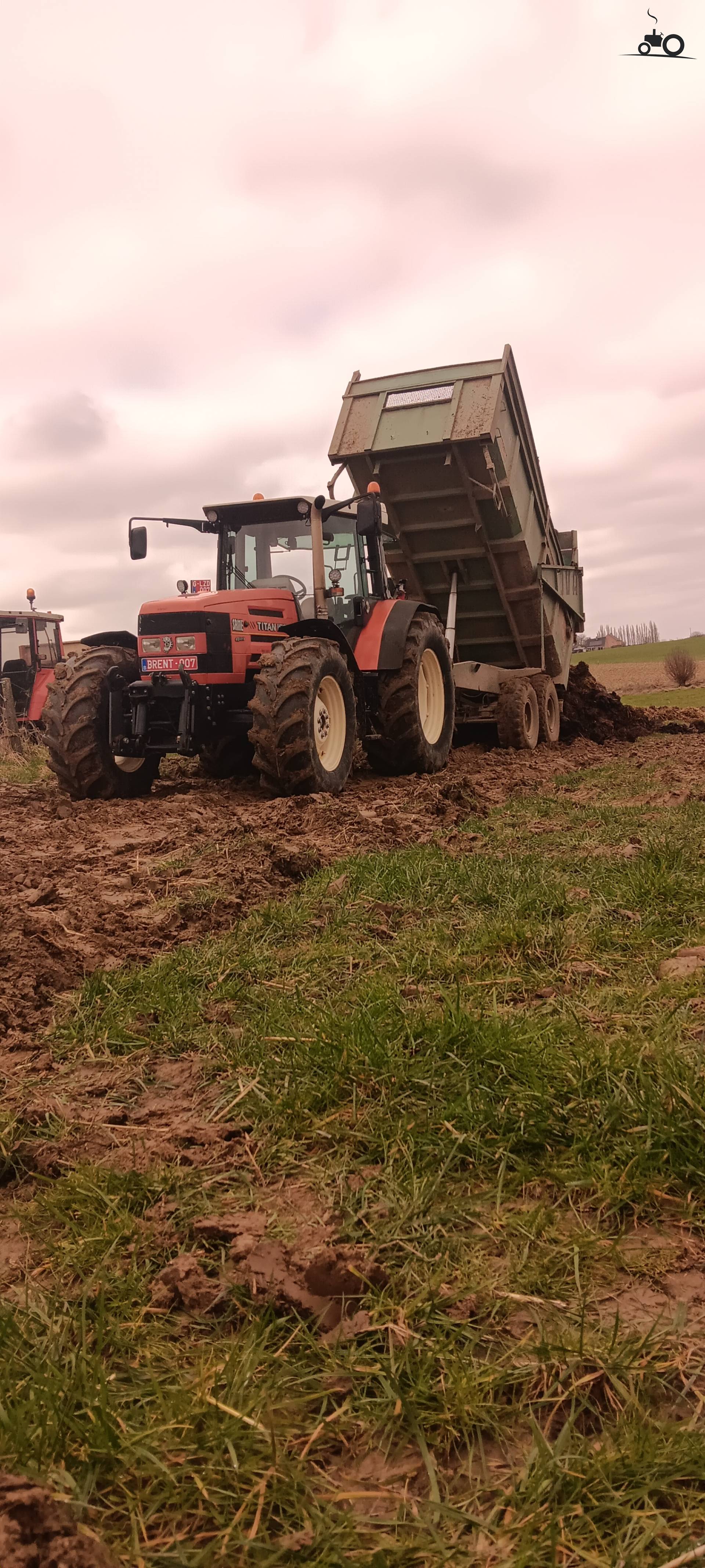 Same Titan 165