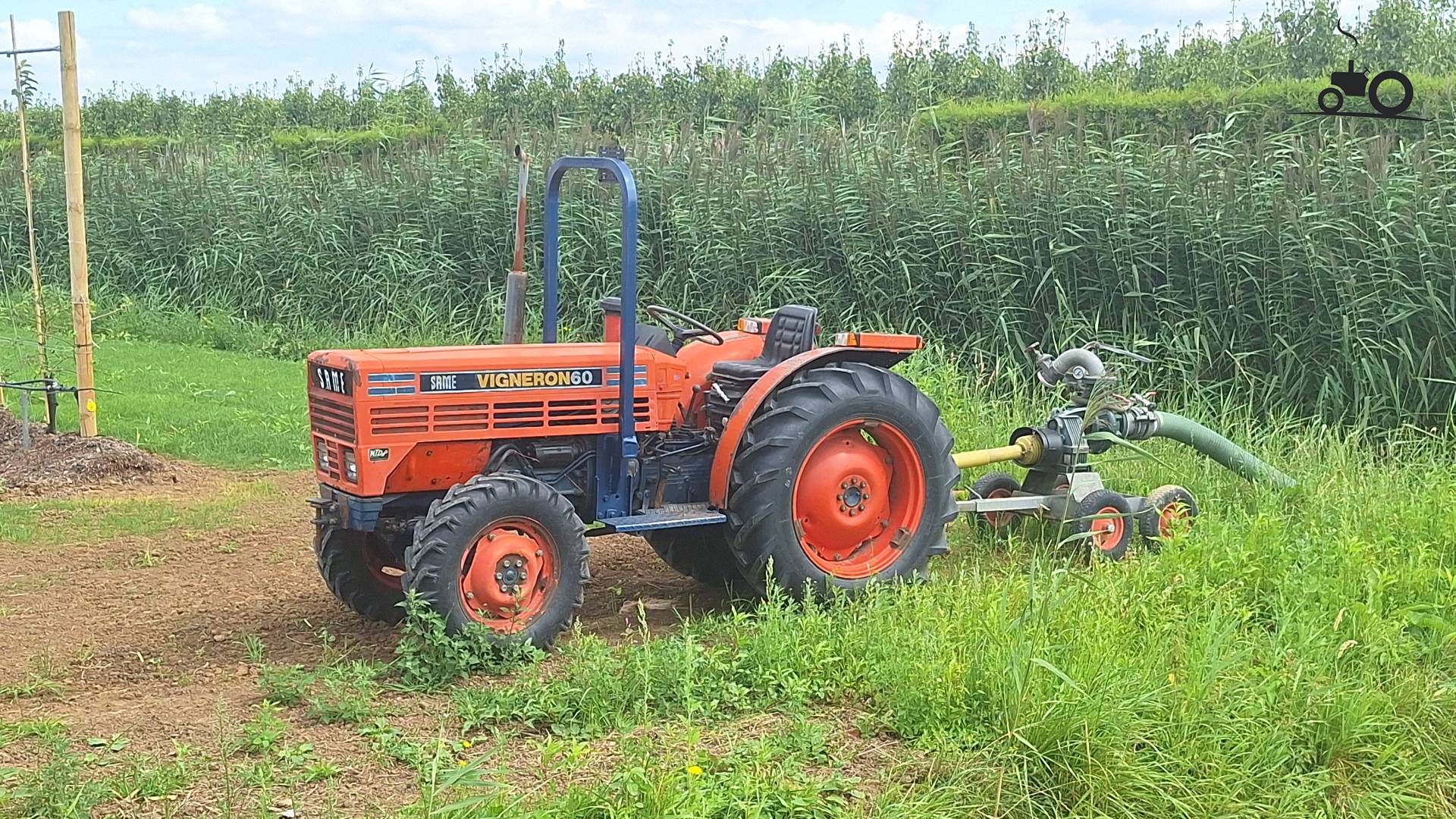 Same Vigneron 60 Fan Club - Specs, Photos, Reviews & Forum