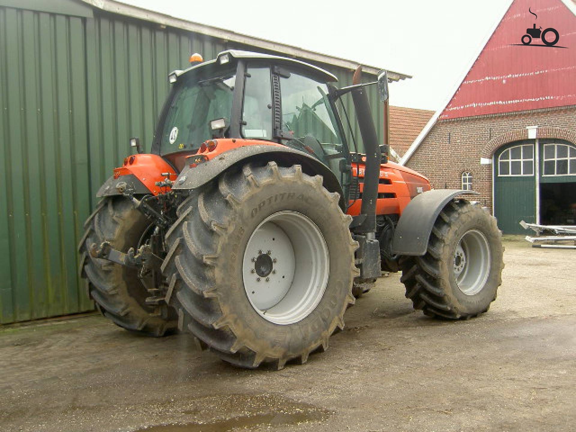 Same Iron 190