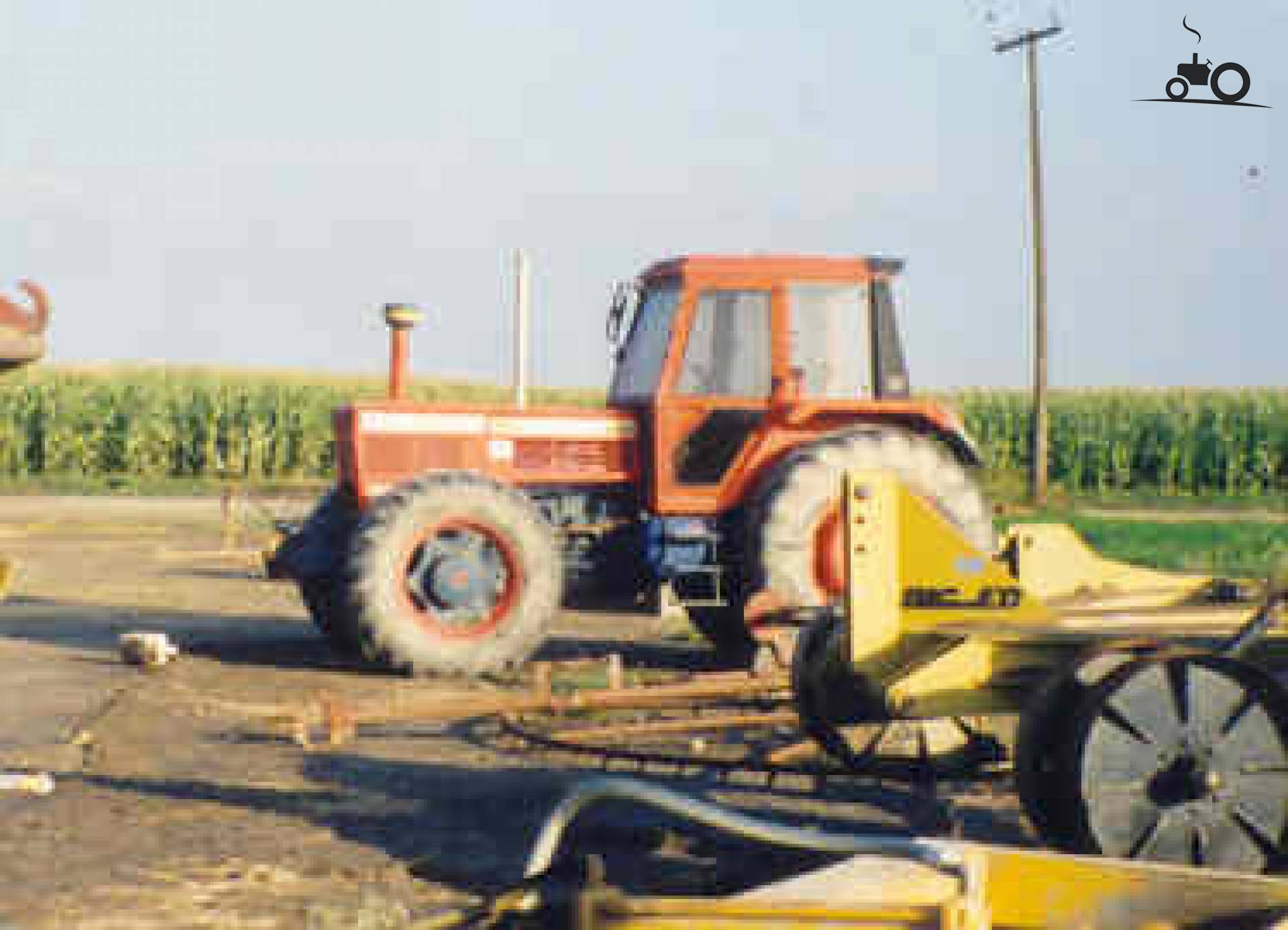 same-hercules-160-france-tracteur-image-21918