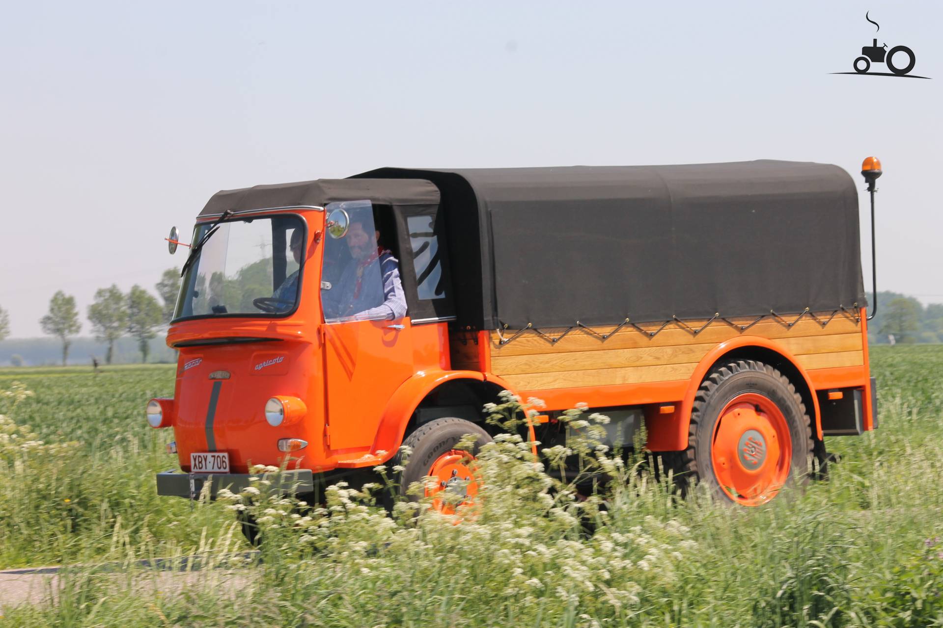 Foto Same Samecar 644039