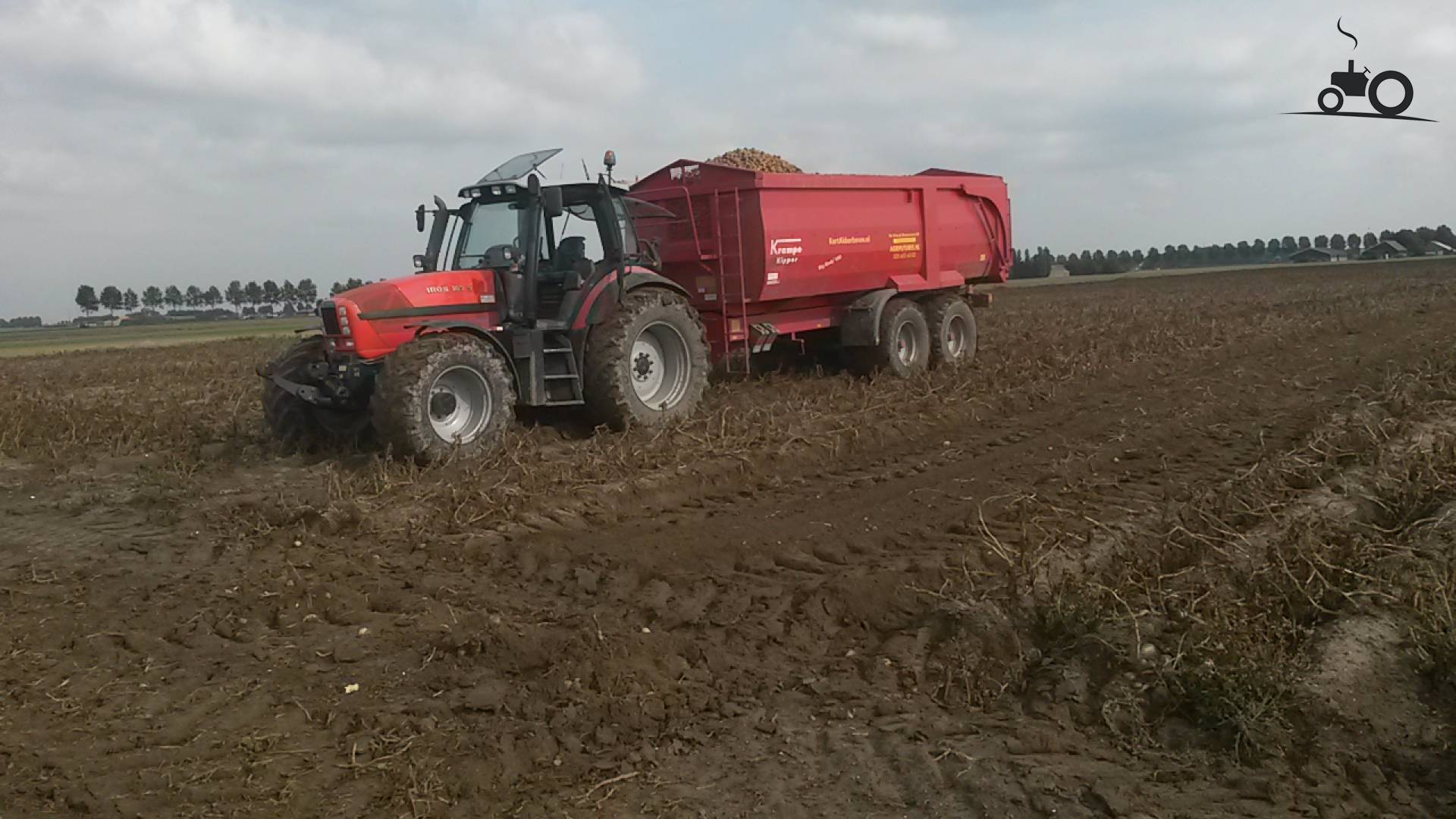 Same Iron 165.7 Fanclub - Specificaties, Foto's, Reviews & Forum
