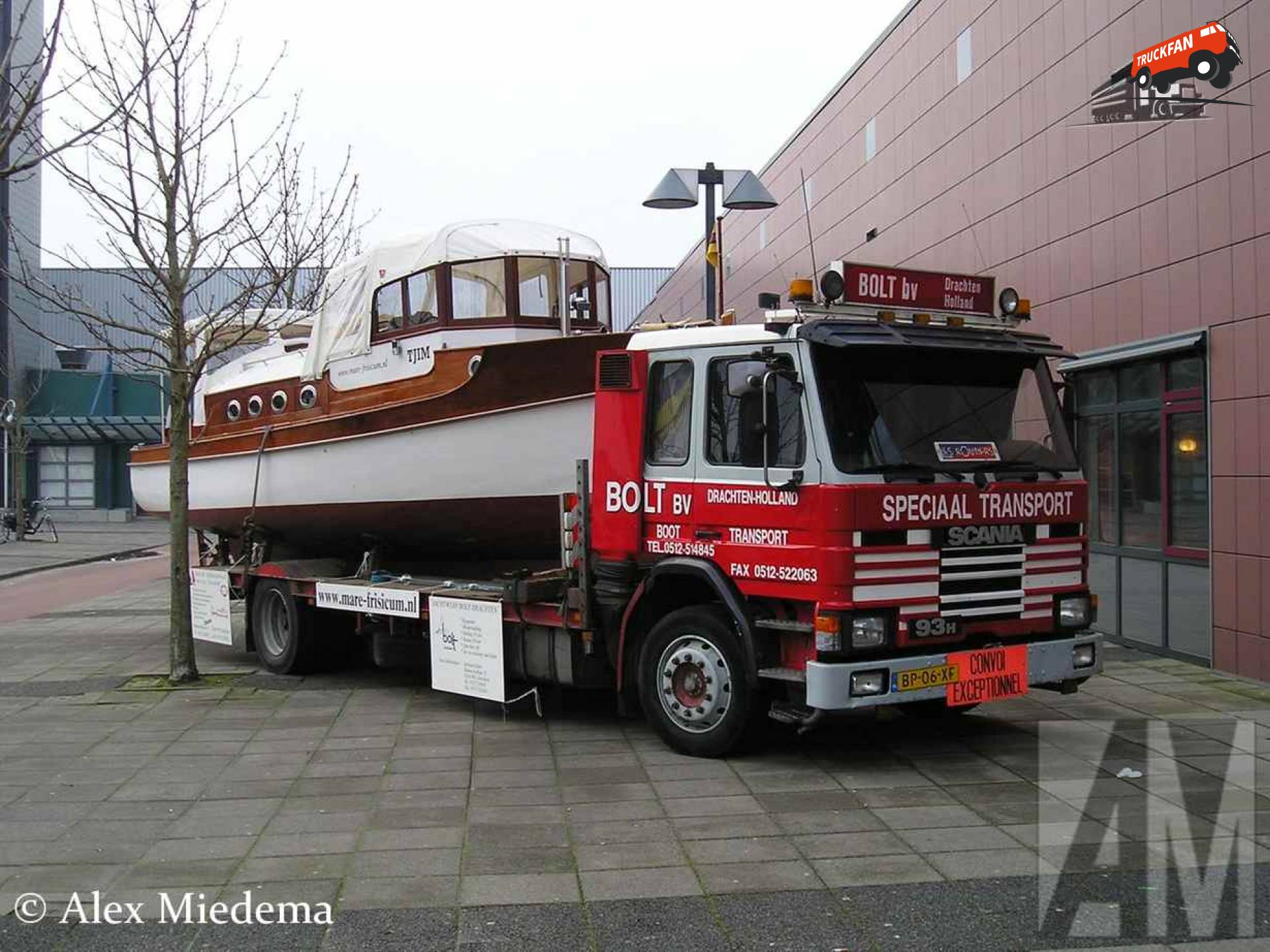 Scania 92