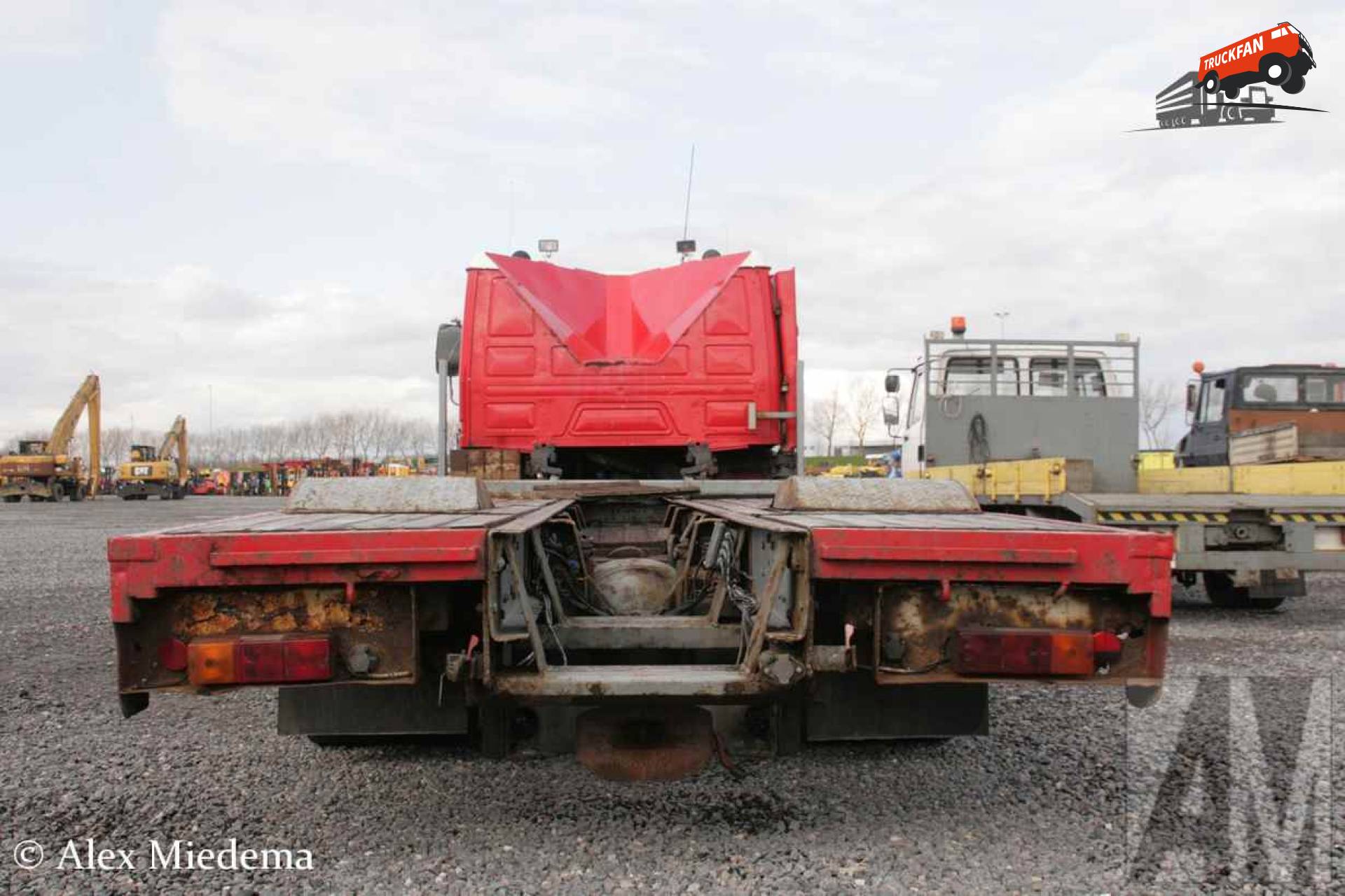 Scania 92