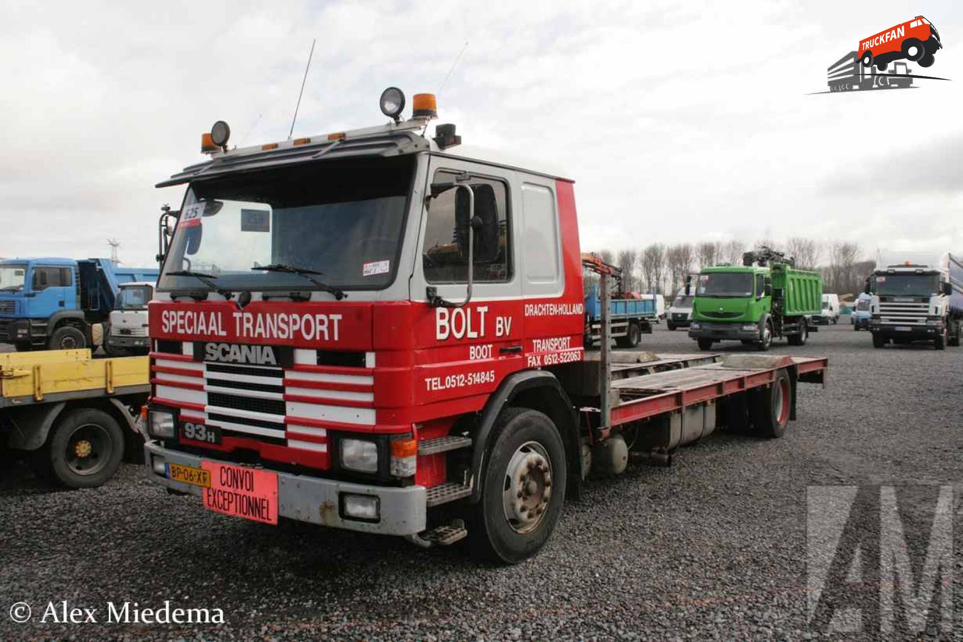 Scania 92
