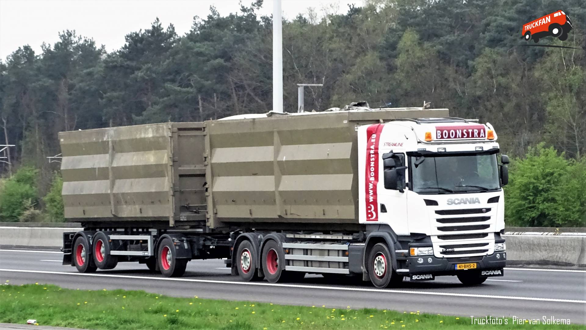Scania R-serie