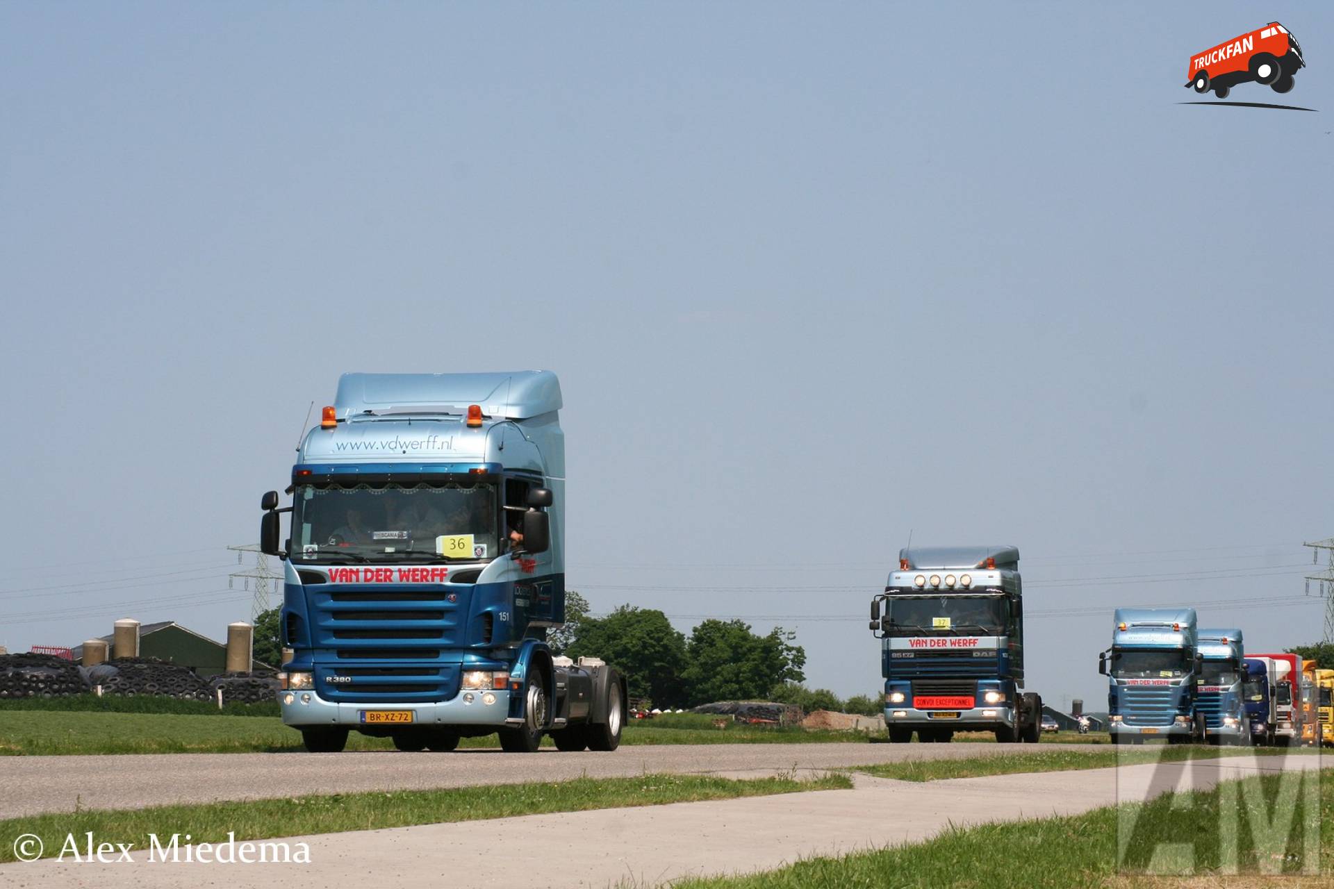 Scania R380