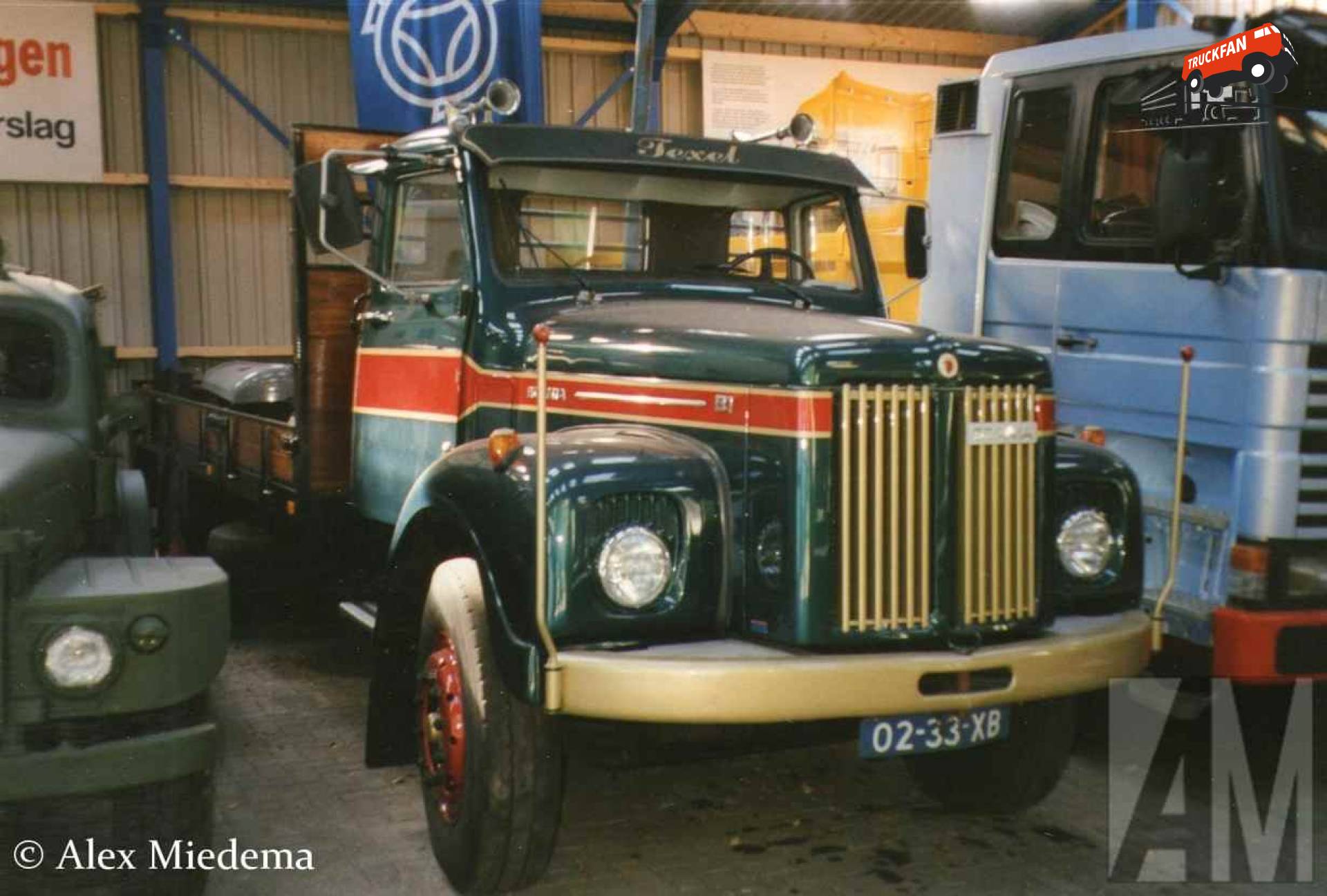 Scania L81