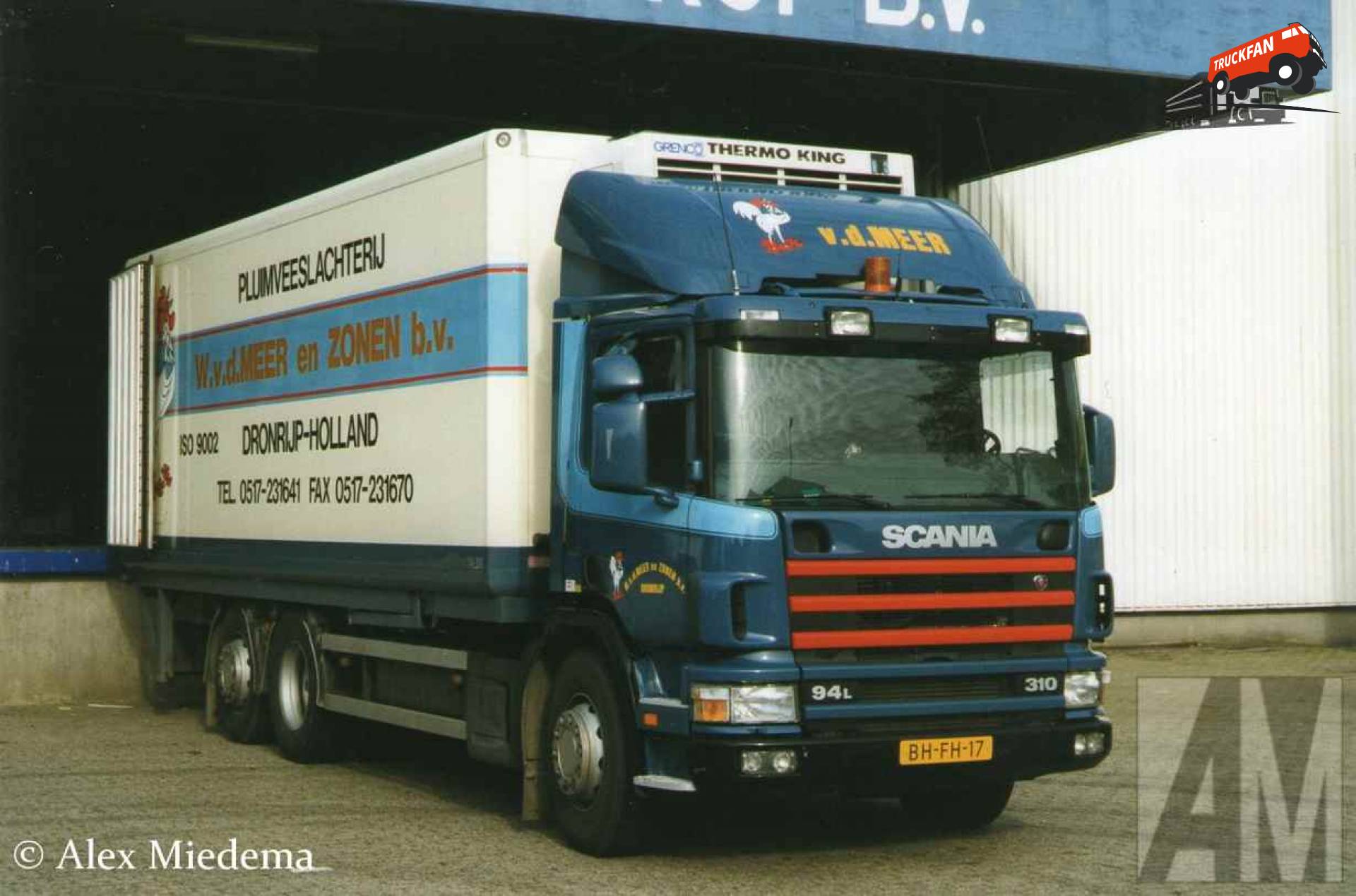 Scania 94
