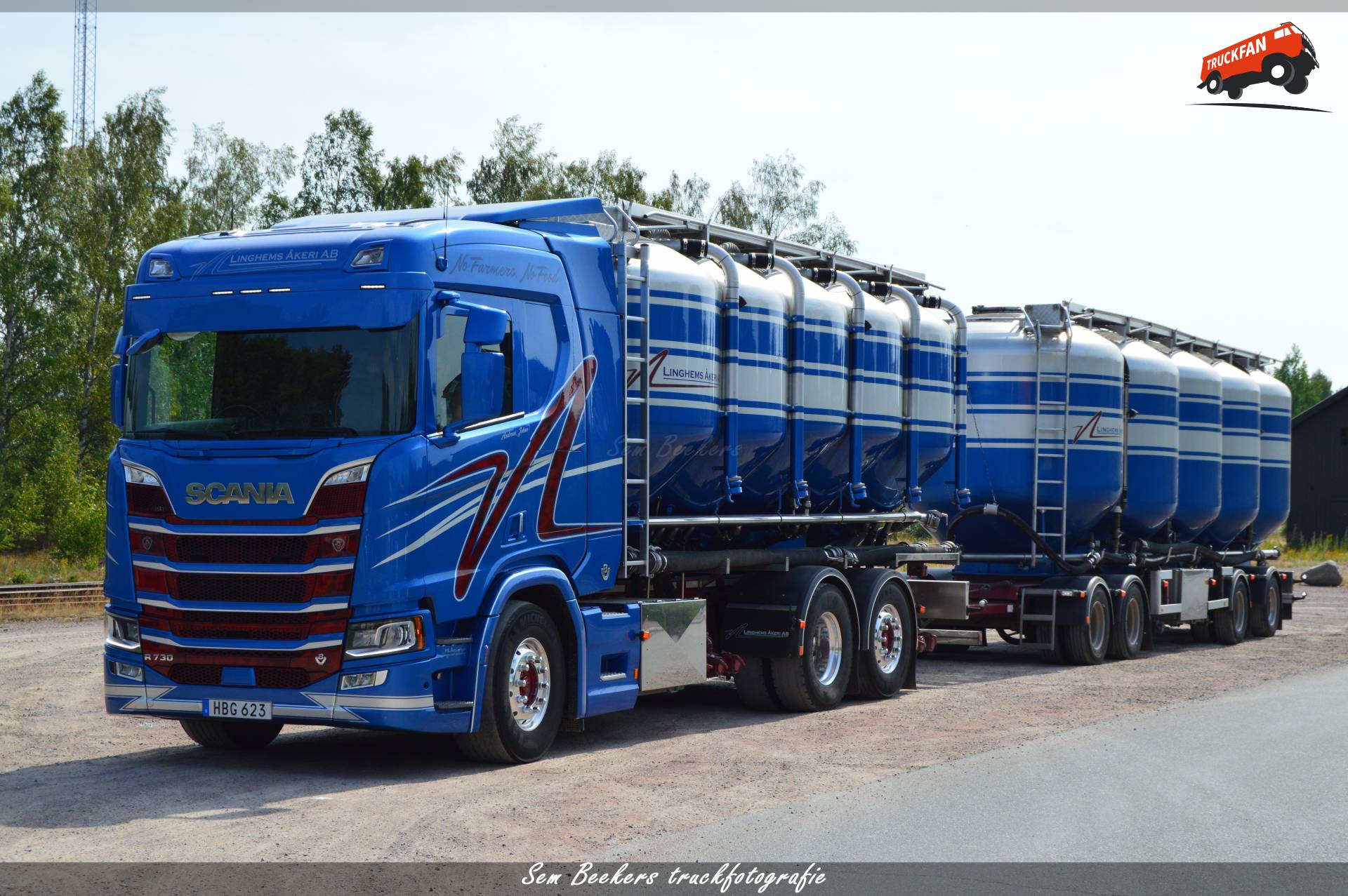 Scania R730 (New) Photos - Community Images & Pictures