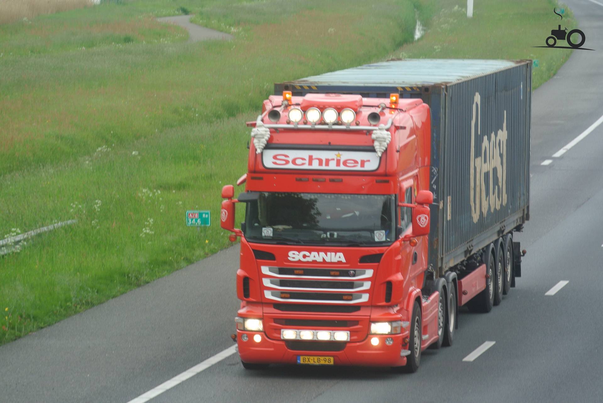 Scania R-serie