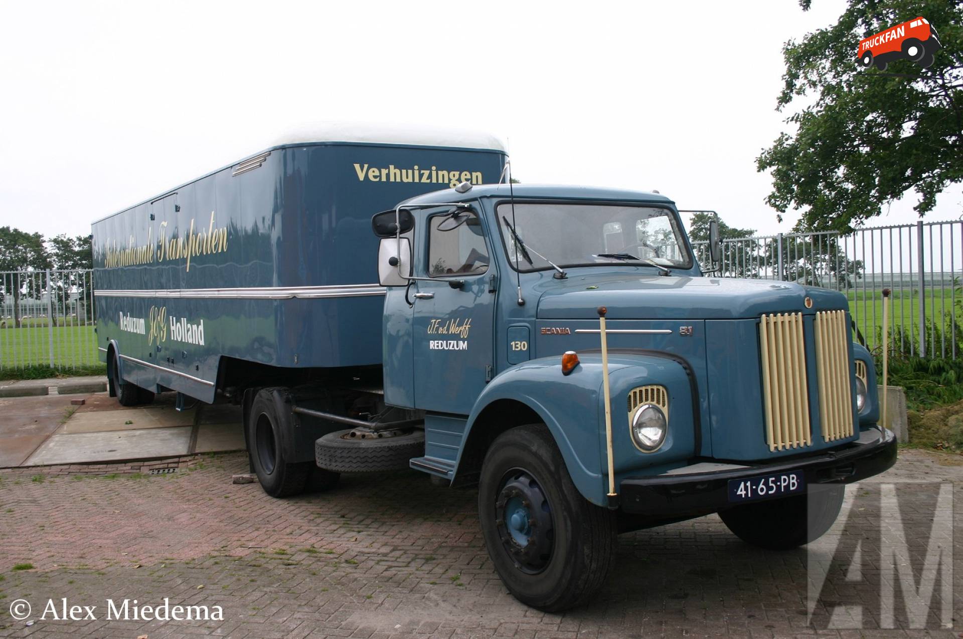 Scania L81