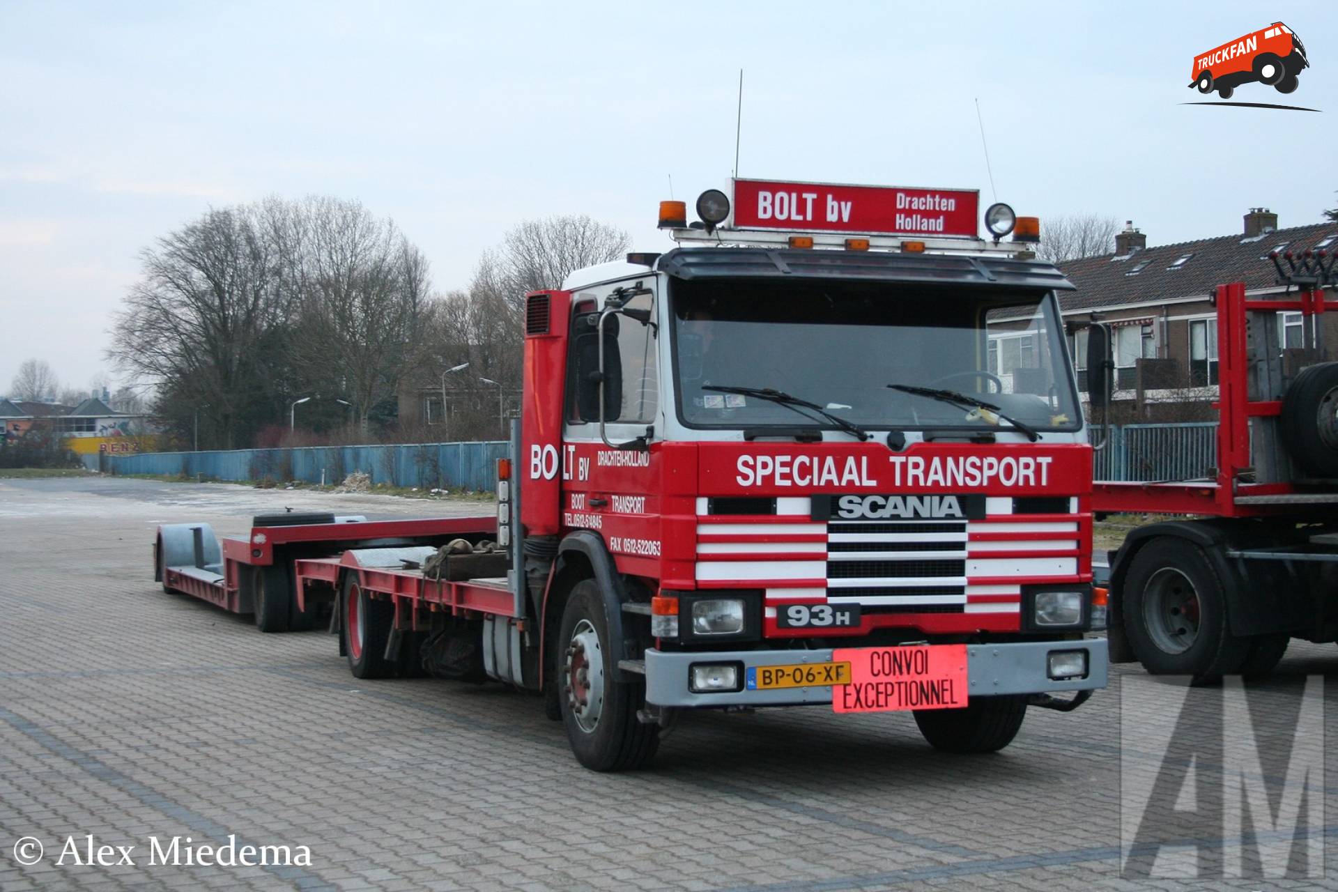 Scania 92