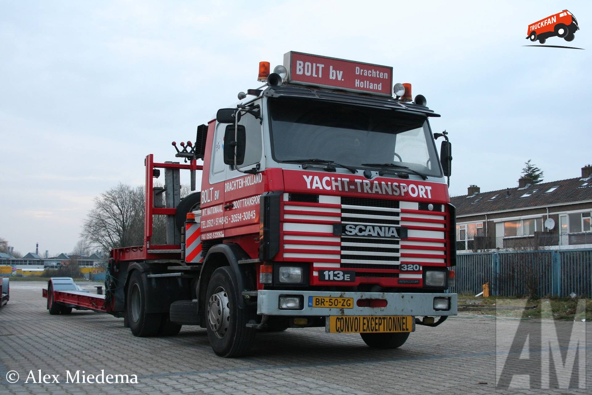Scania 112