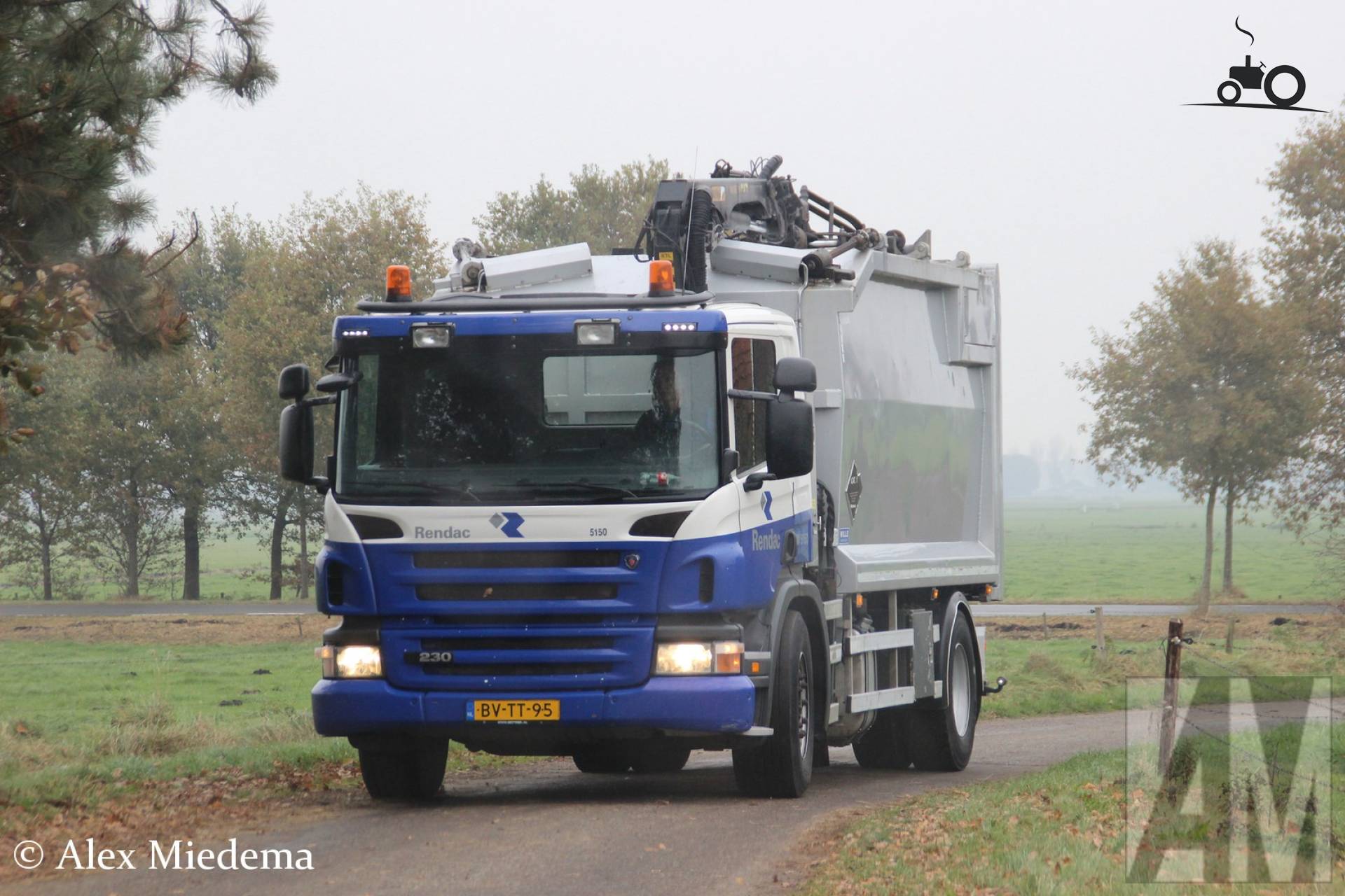 Rendac / Sonac - TruckFan