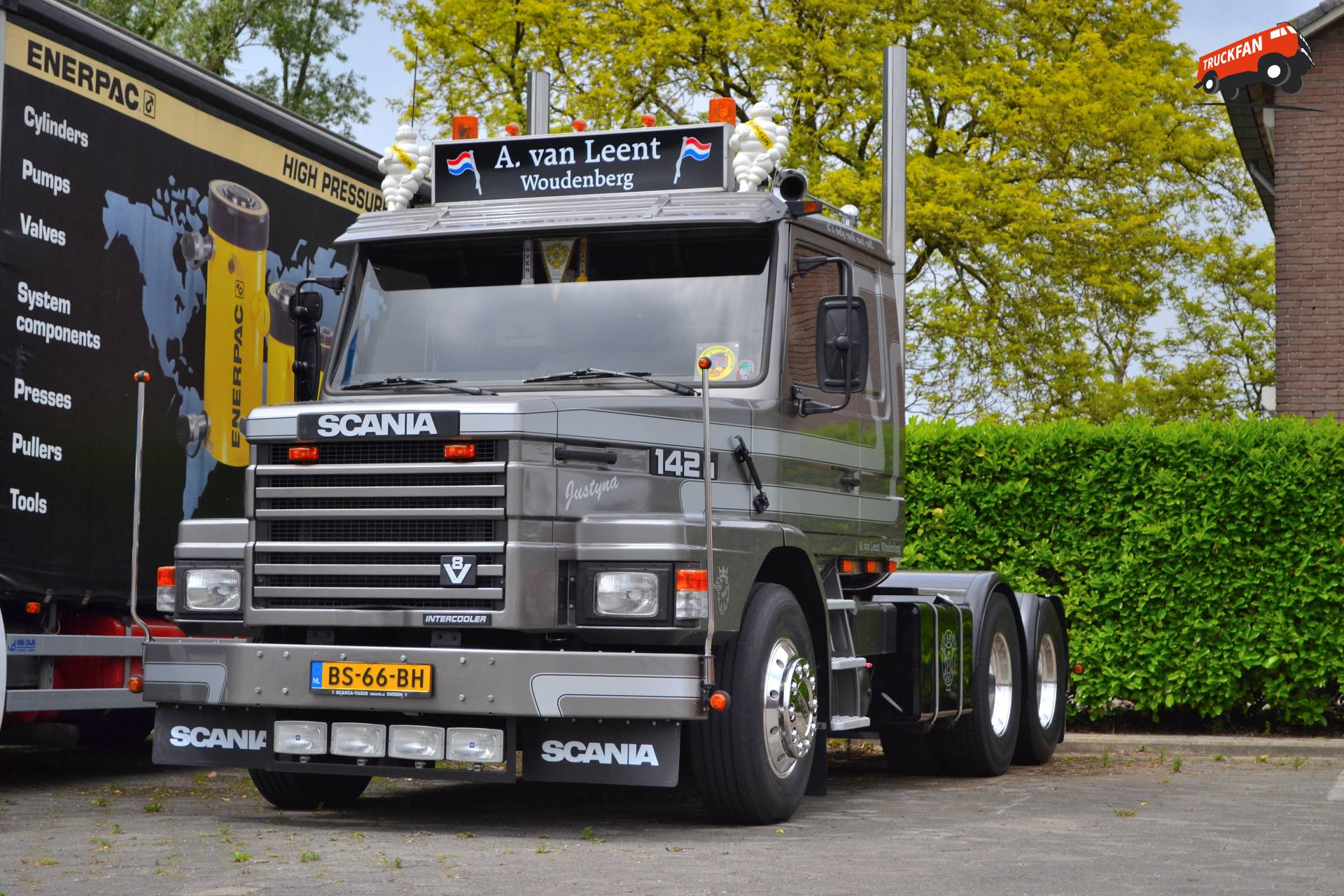 Matchbox Scania T142 Cabina – Convoy Del 1985, Un Gioiellino Da Collezione Nuovo Di Zecca!