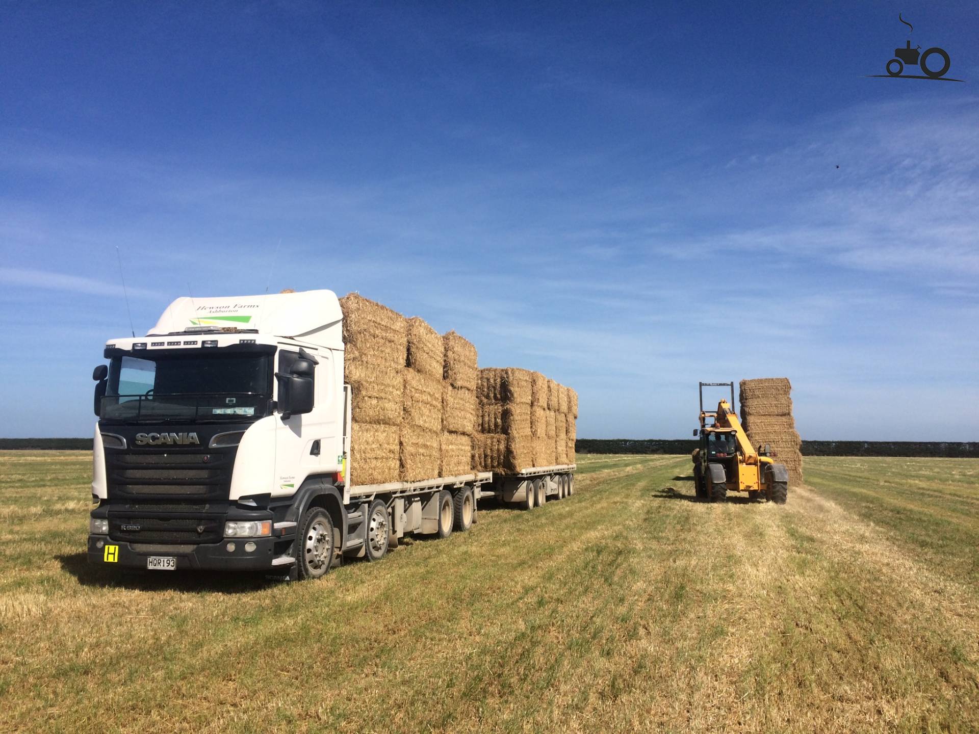 Foto Scania R620 #1396063