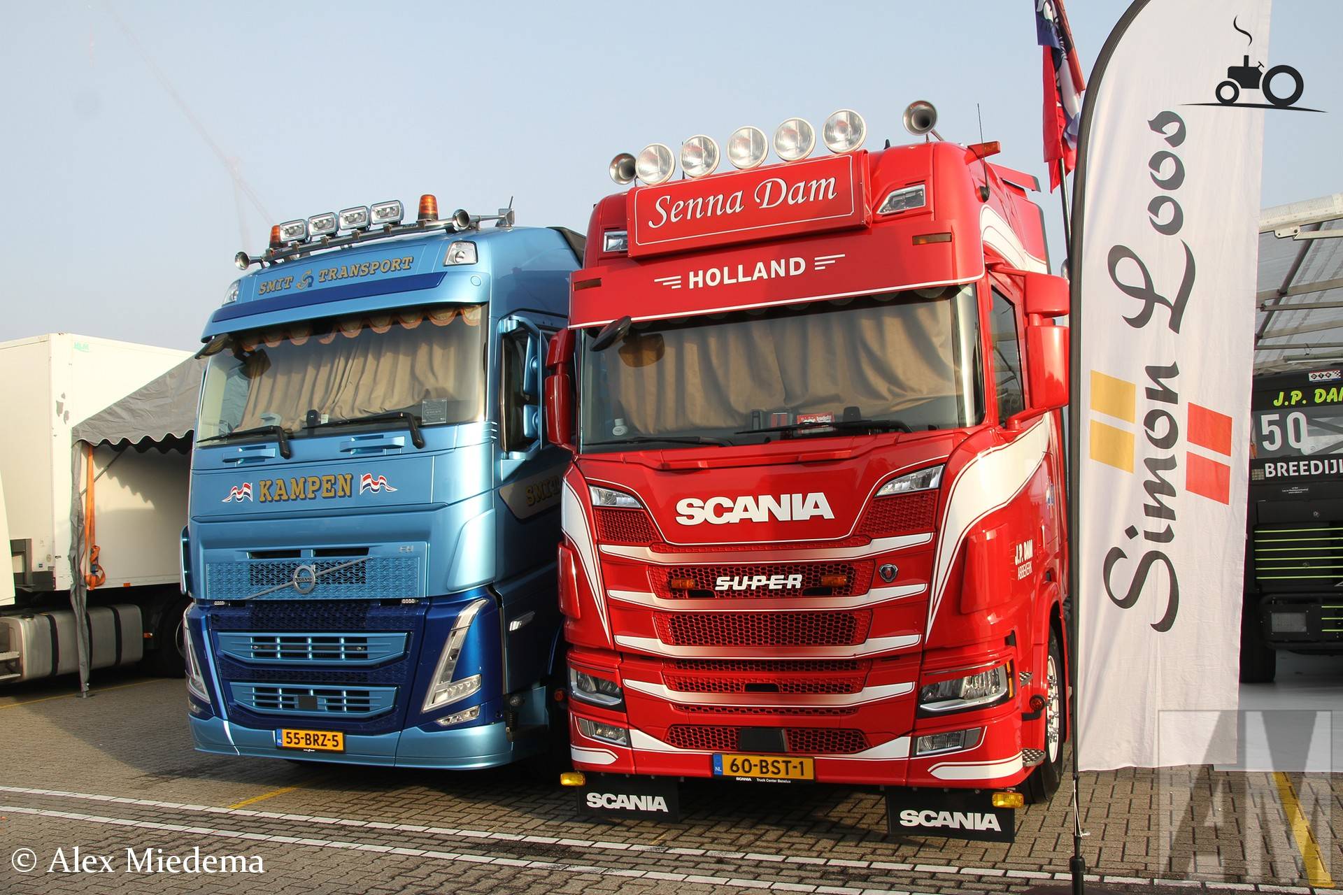 Scania R500 (new)