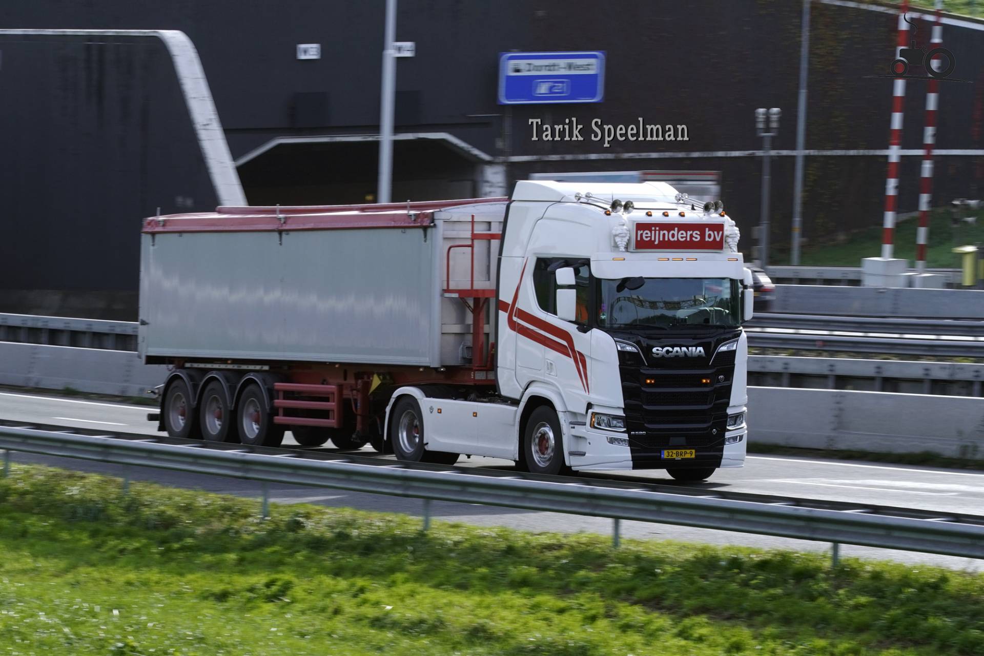 Scania R520 (new)