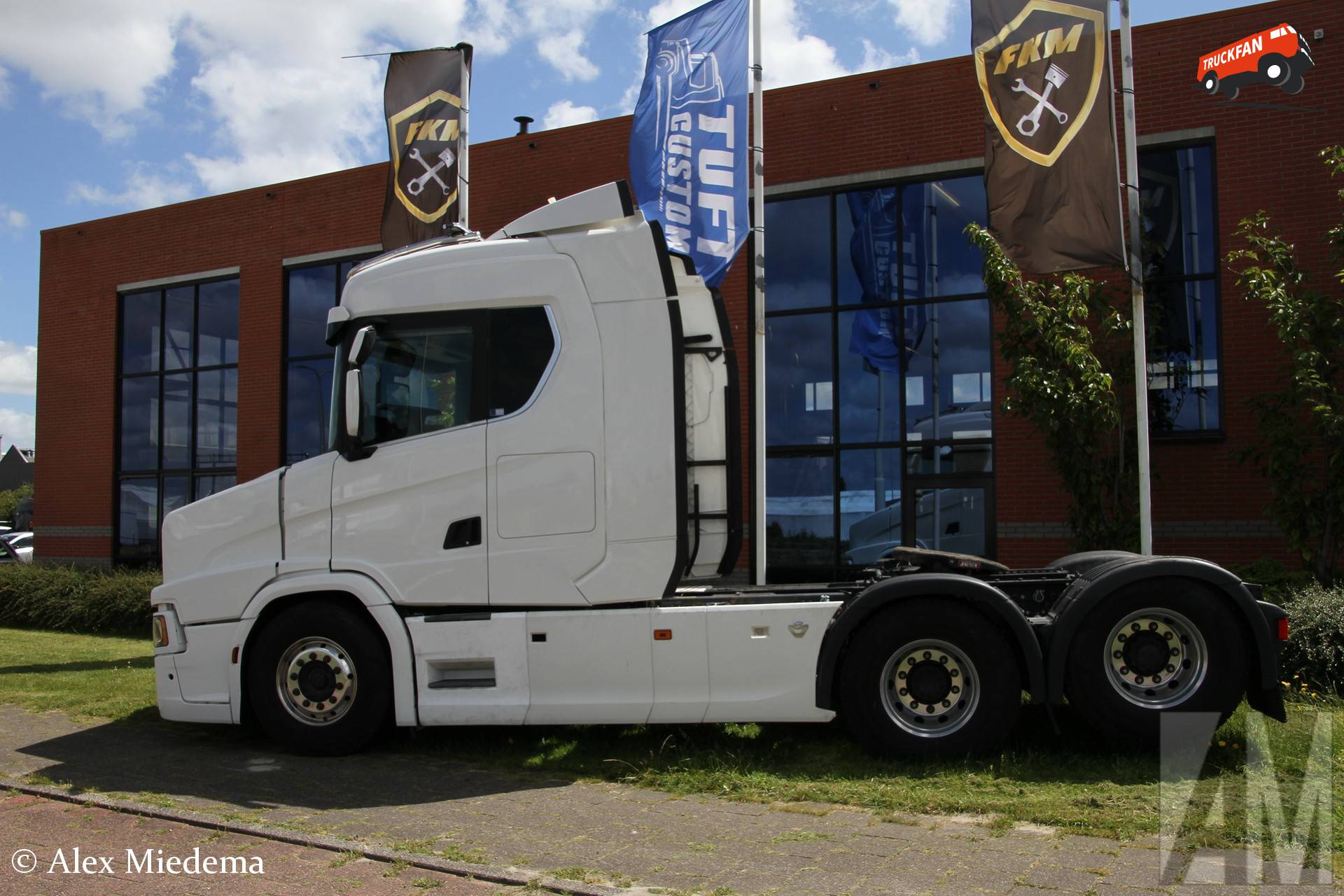 Scania RT Fanclub - Specificaties, Foto's, Reviews & Forum