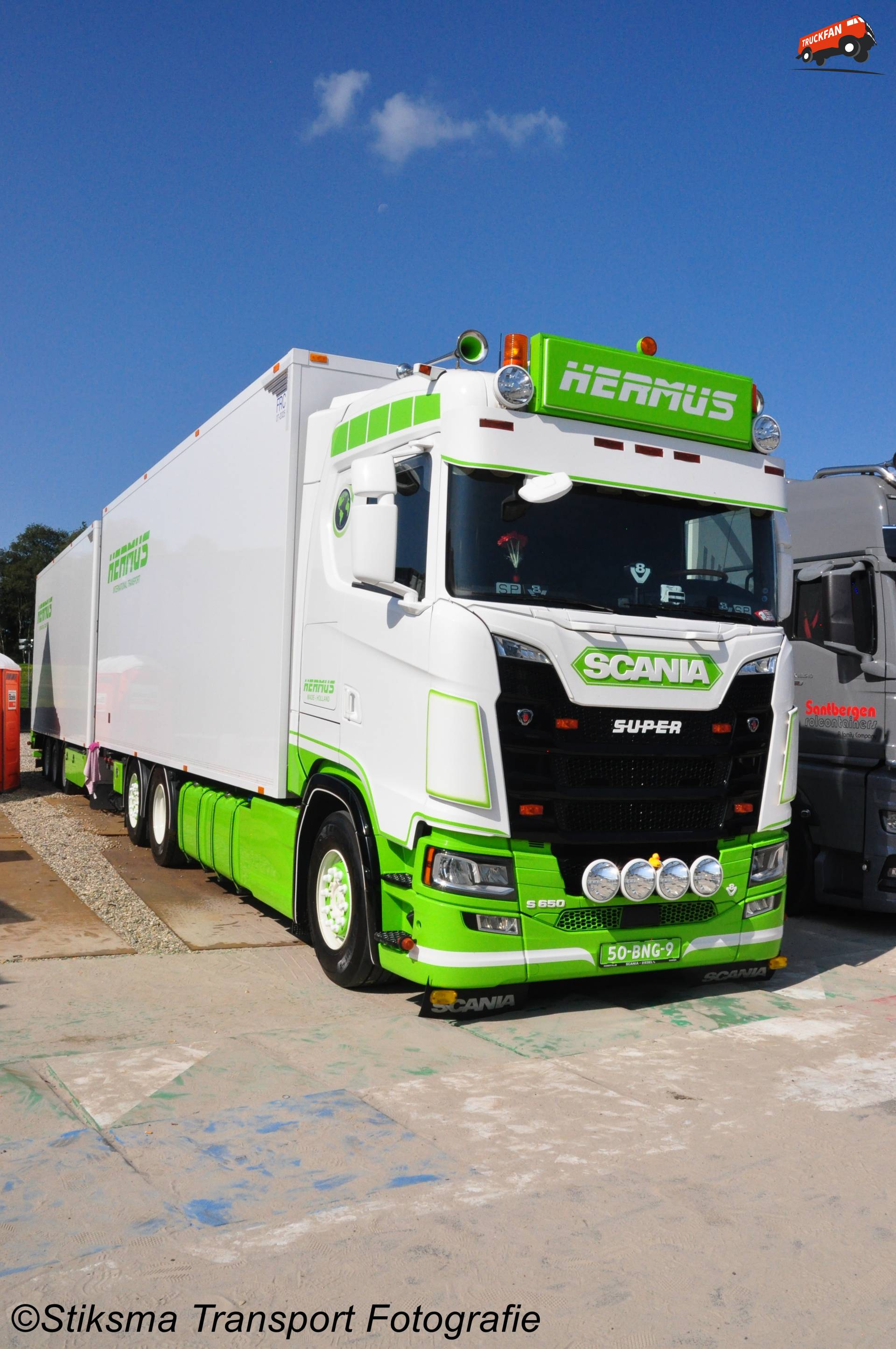 Hermus International - TruckFan