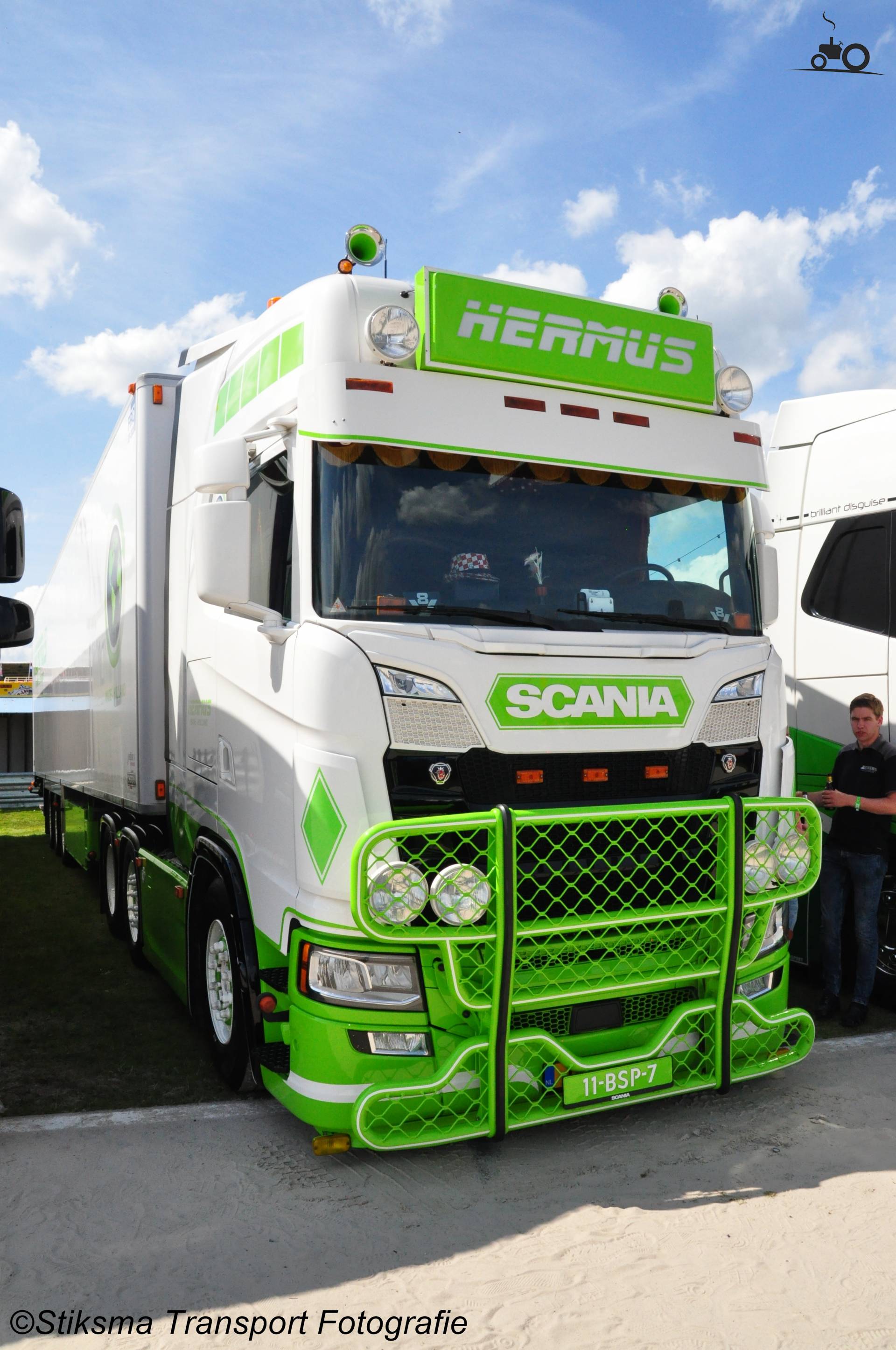 Hermus International - TruckFan