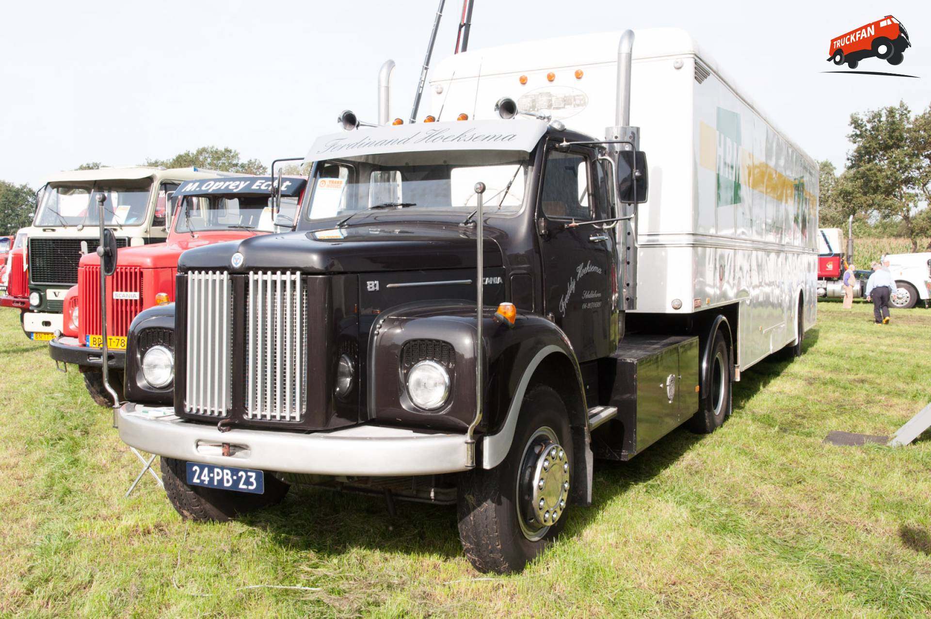 Scania L81