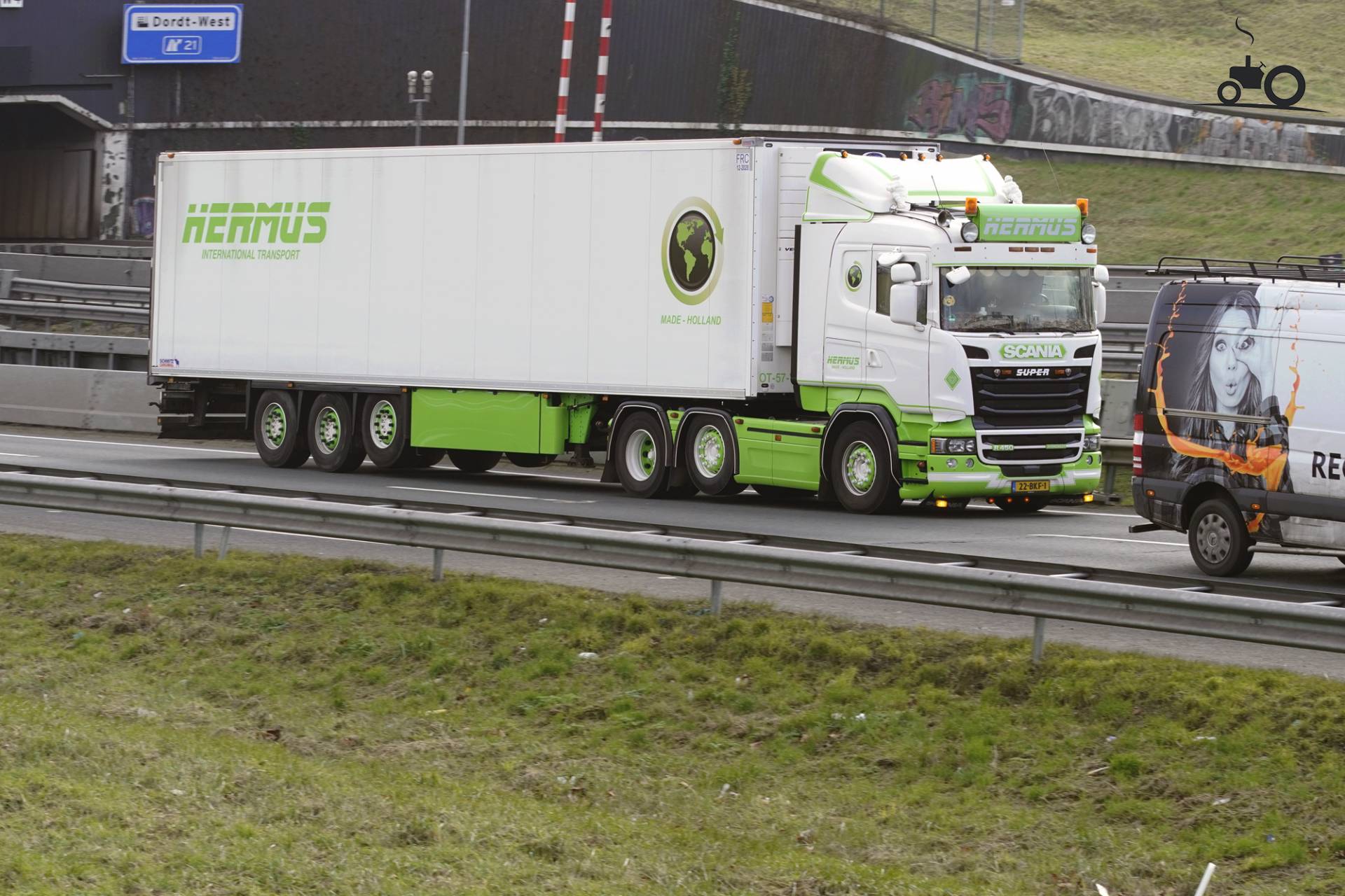 Hermus International - TruckFan