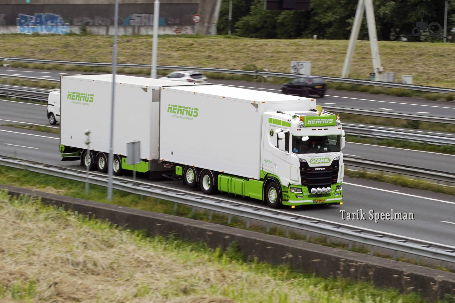 Hermus International - TruckFan