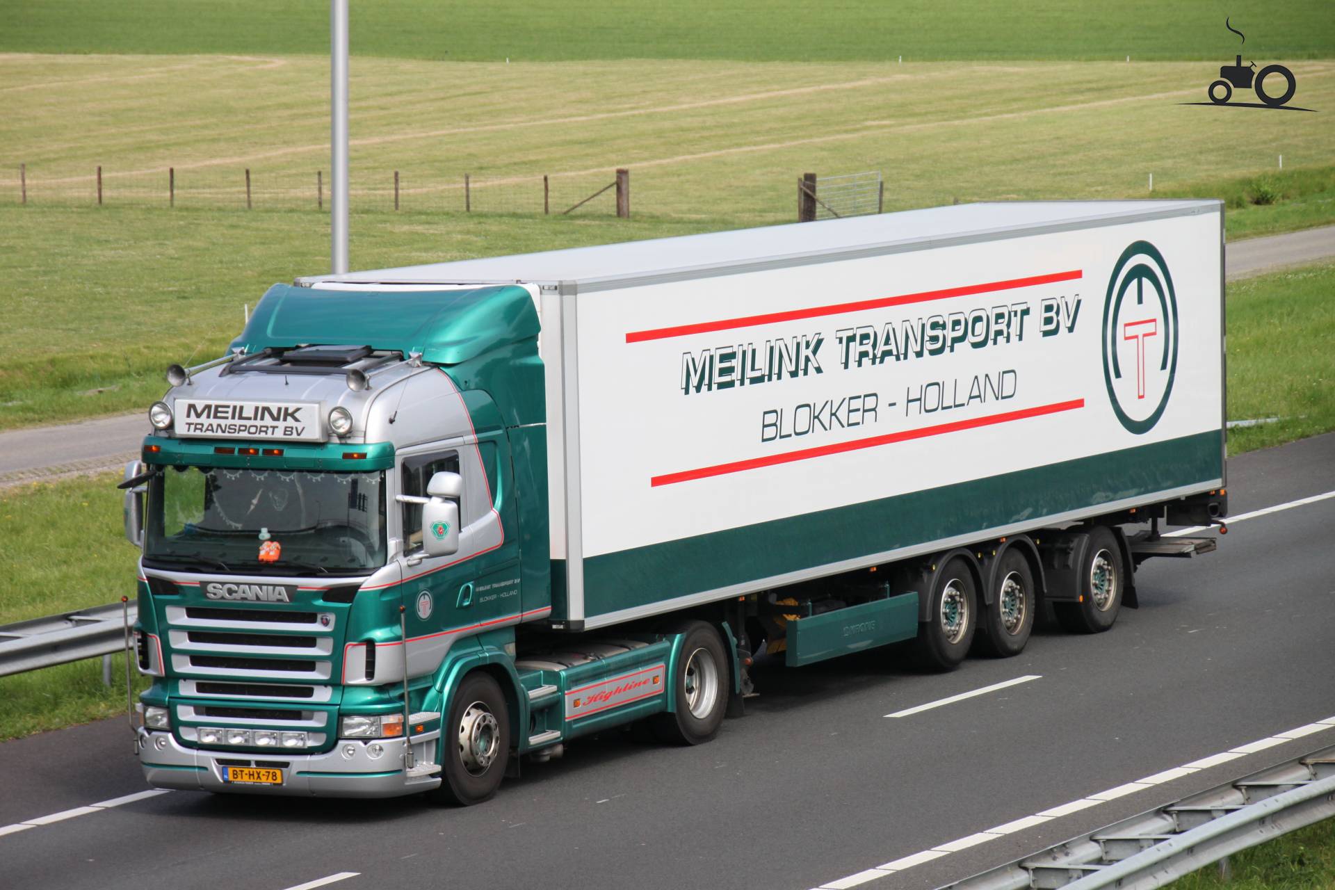 Scania R380 Fanclub - Specificaties, Foto's, Reviews & Forum