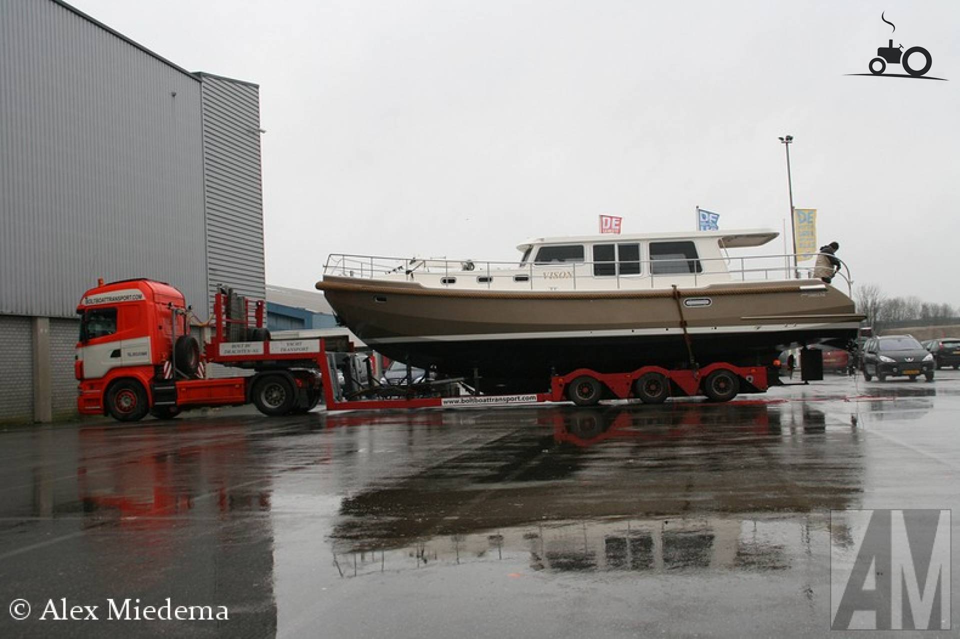 Scania R-serie