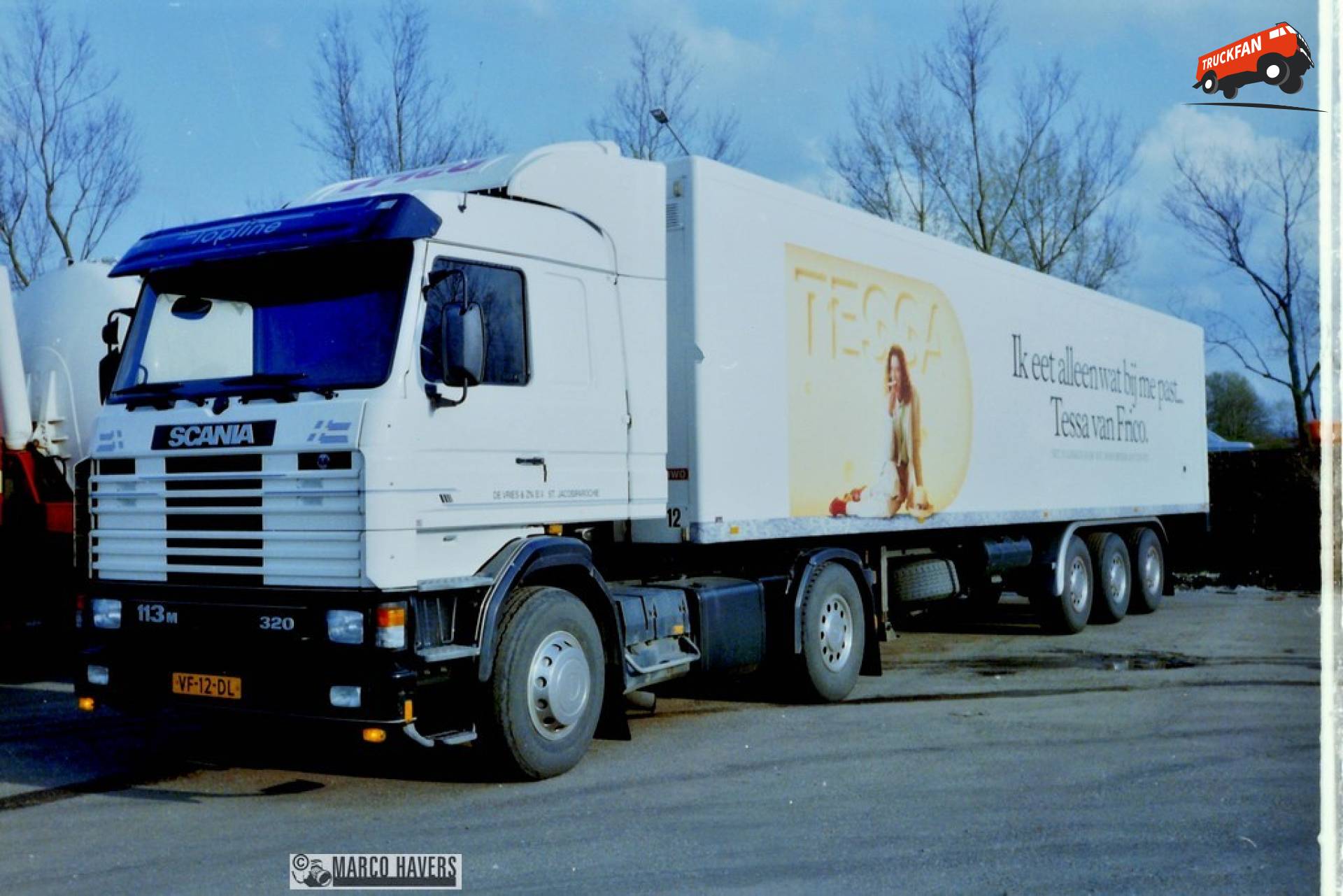 Scania 113