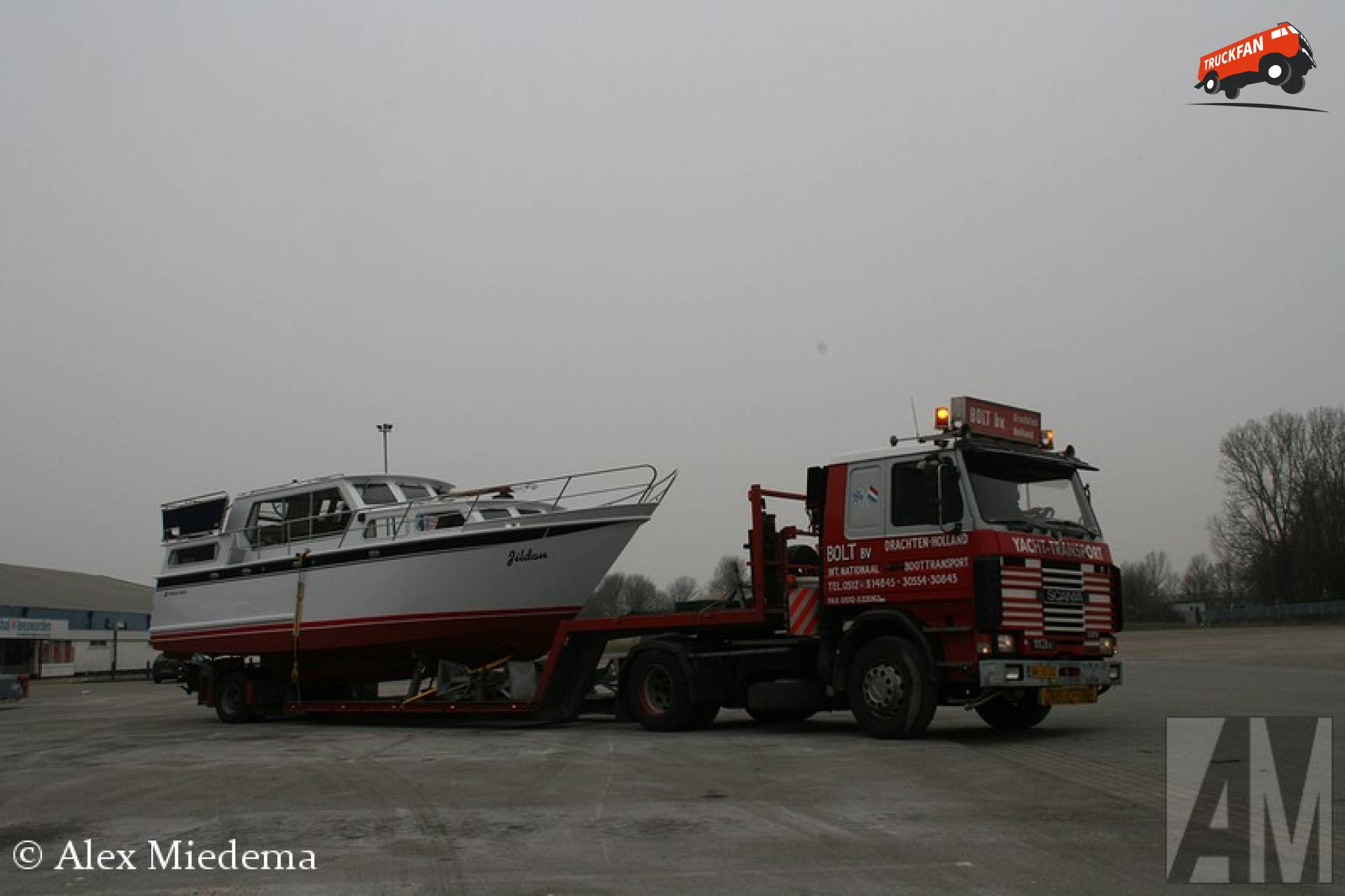 Scania 112
