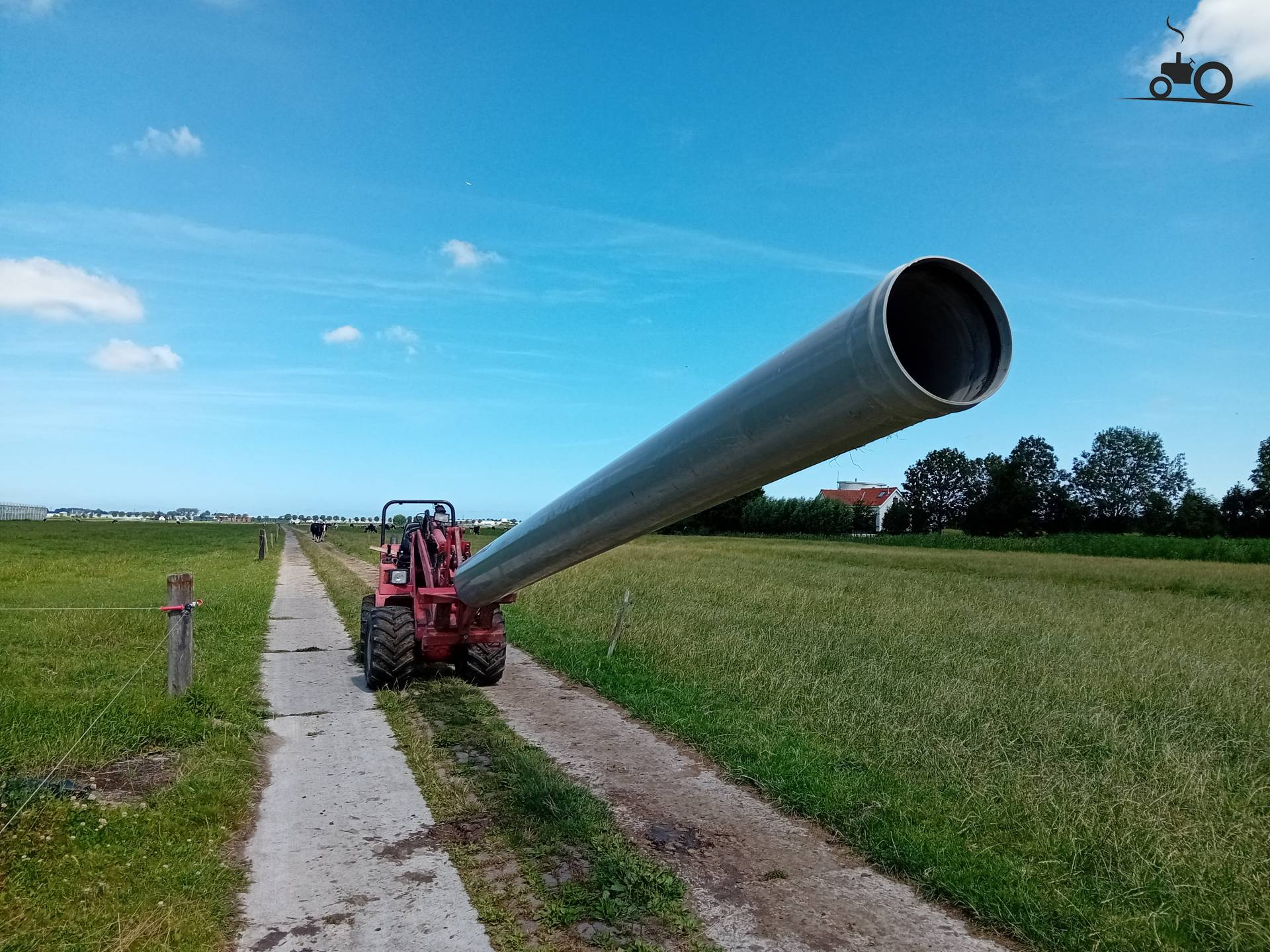 Schaffer - TractorFan NL