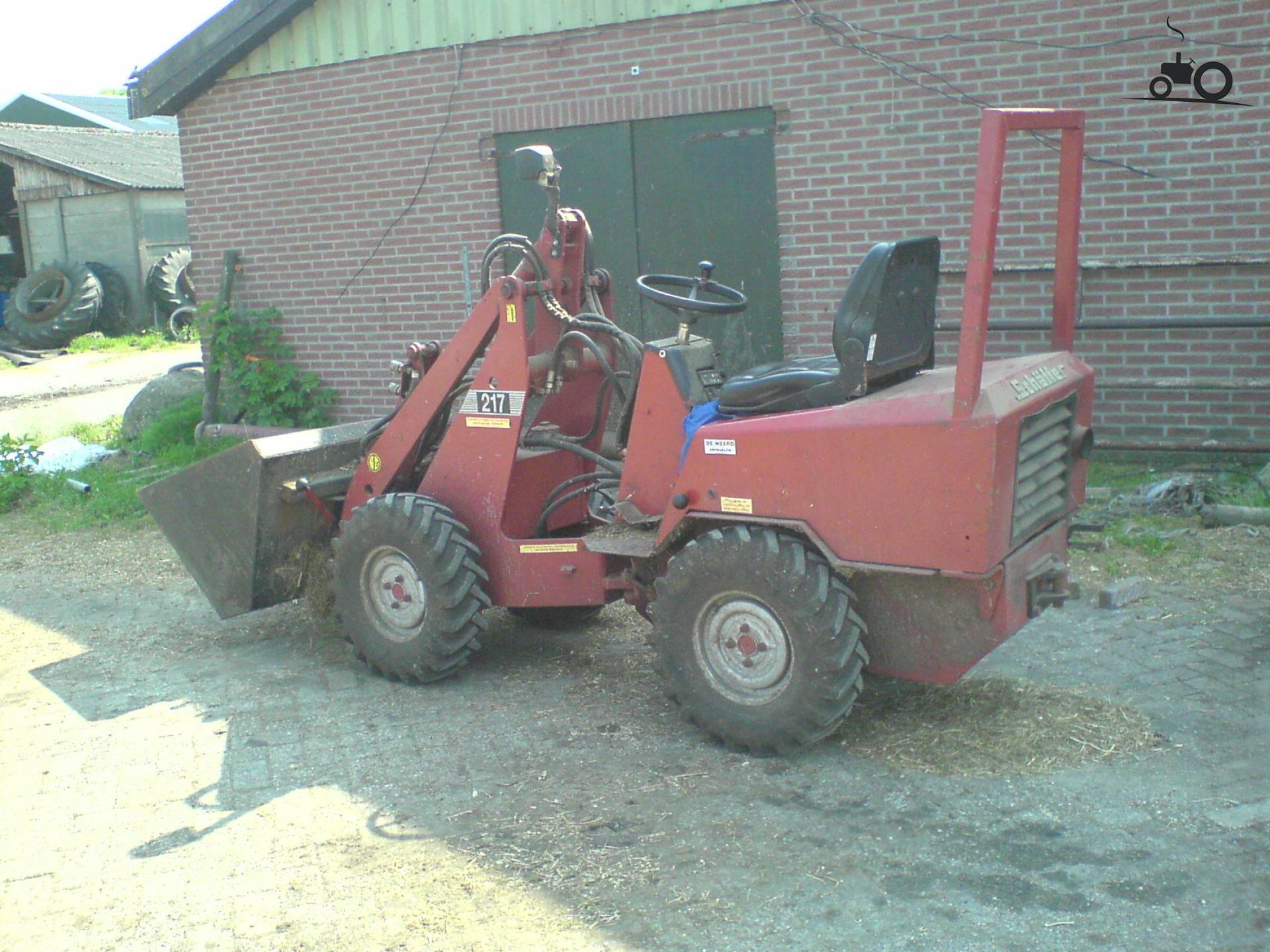 Schaffer 217